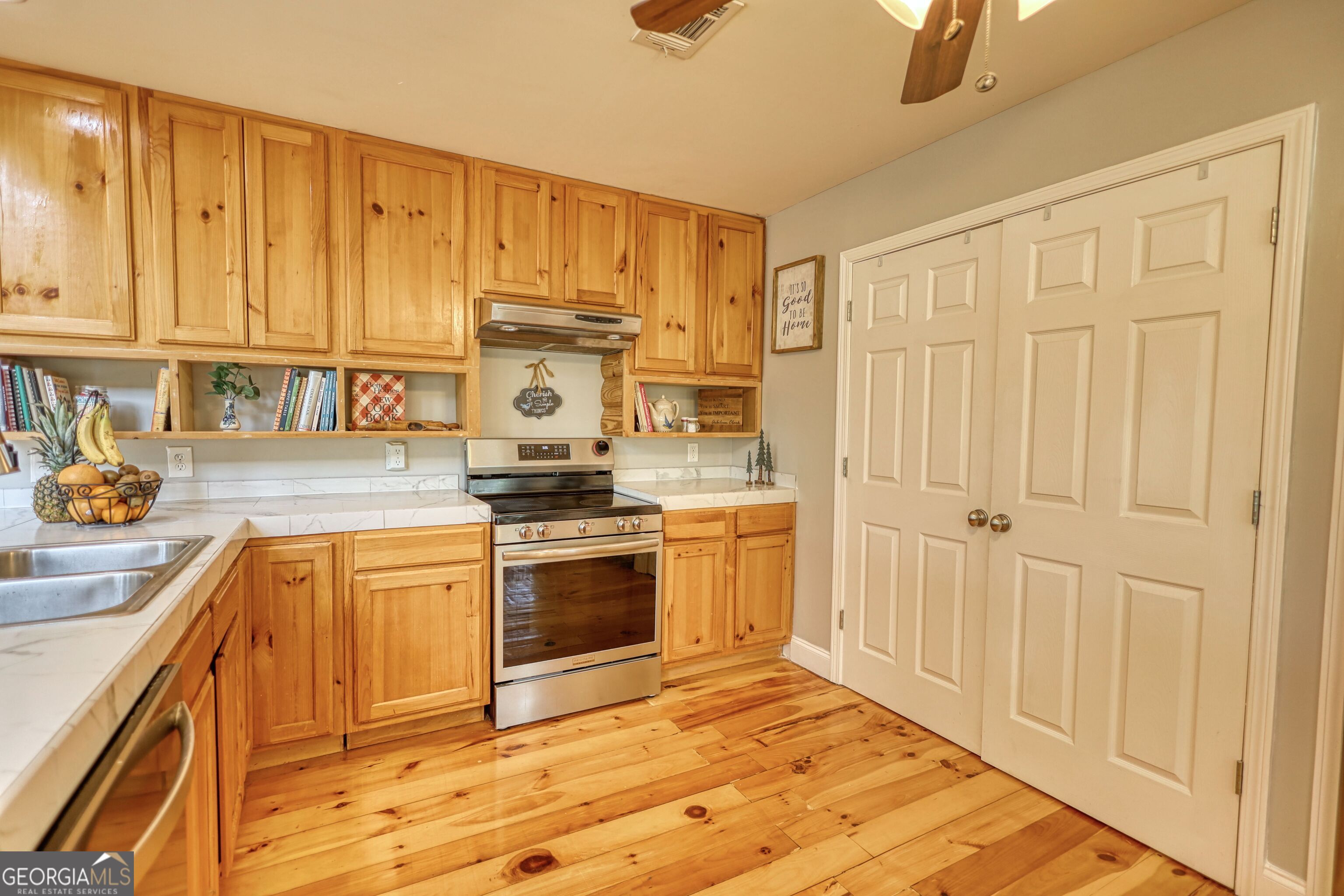 244 Marks Road Mansfield GA 30055