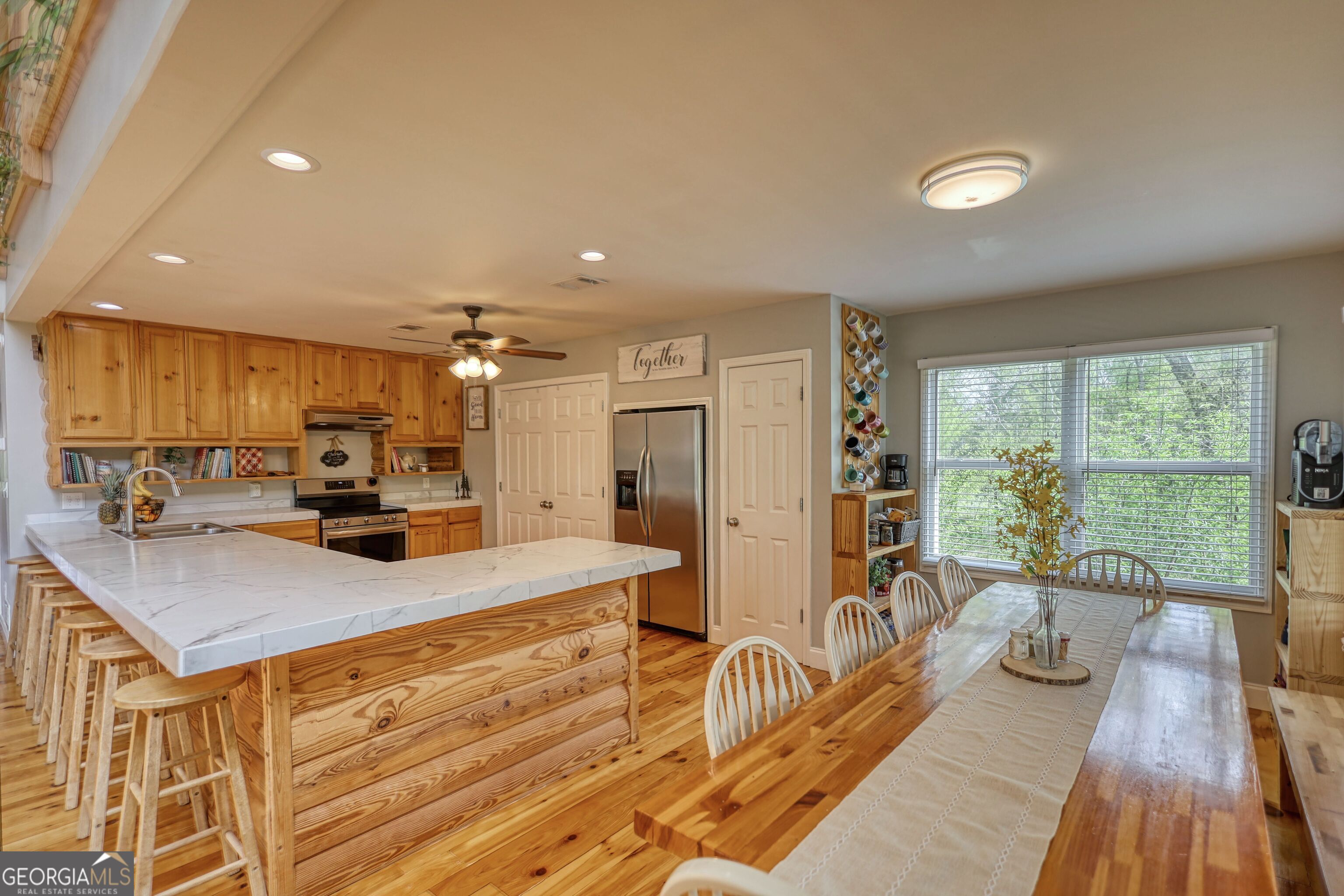 244 Marks Road Mansfield GA 30055