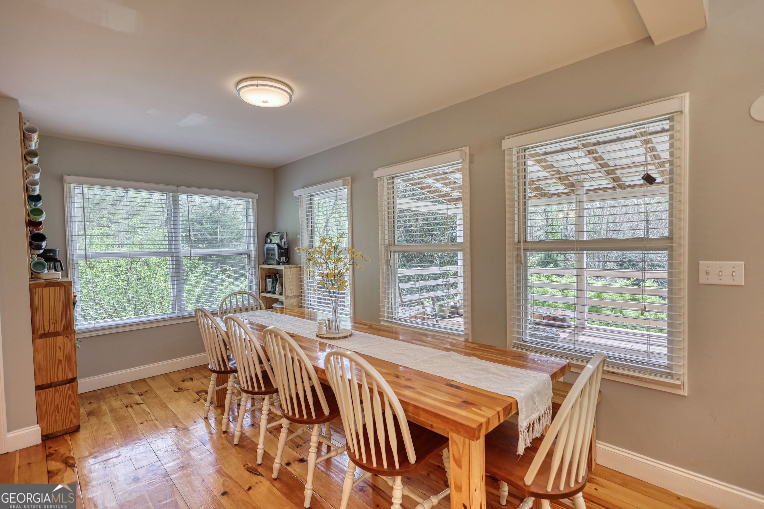 244 Marks Road Mansfield GA 30055