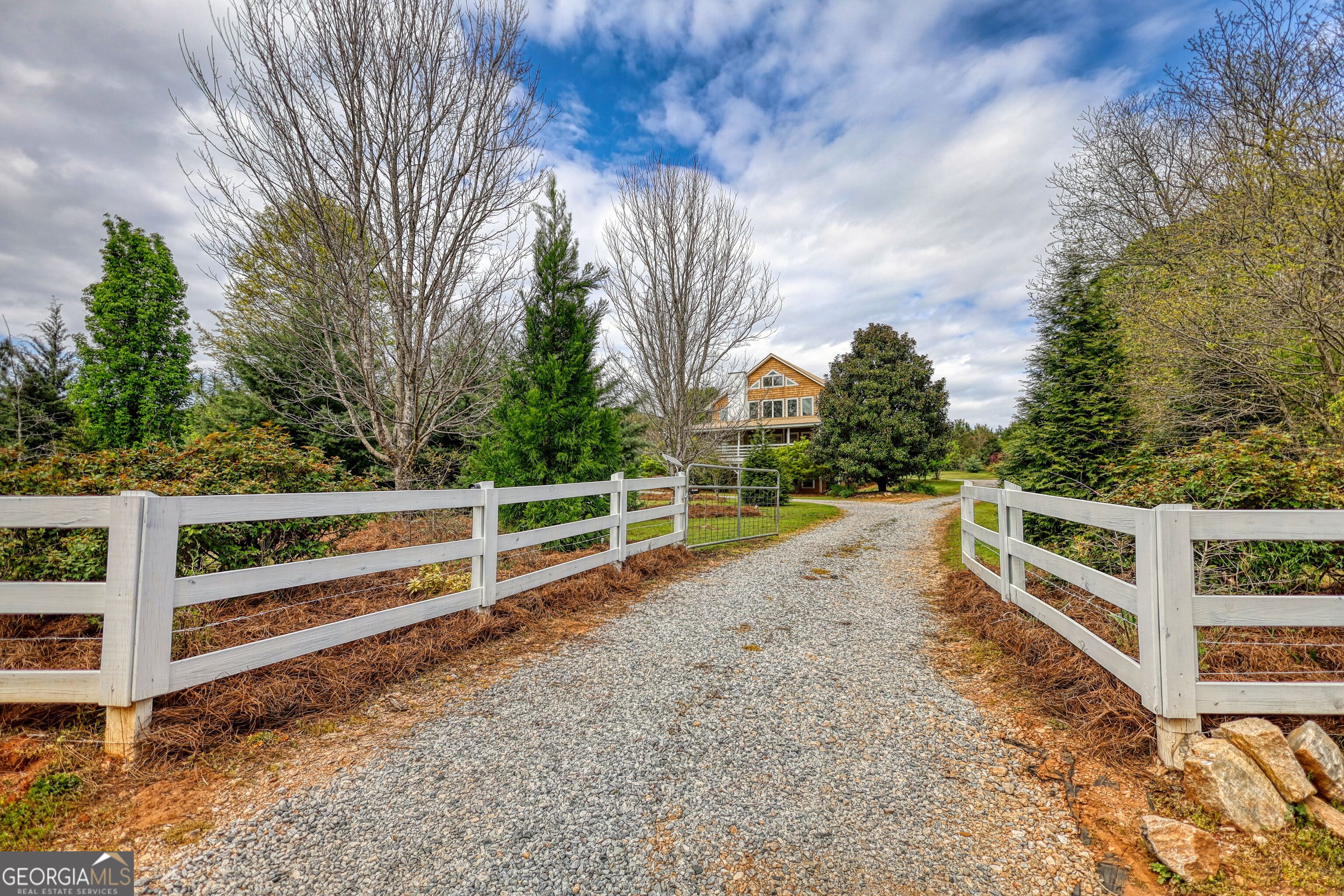 244 Marks Road Mansfield GA 30055