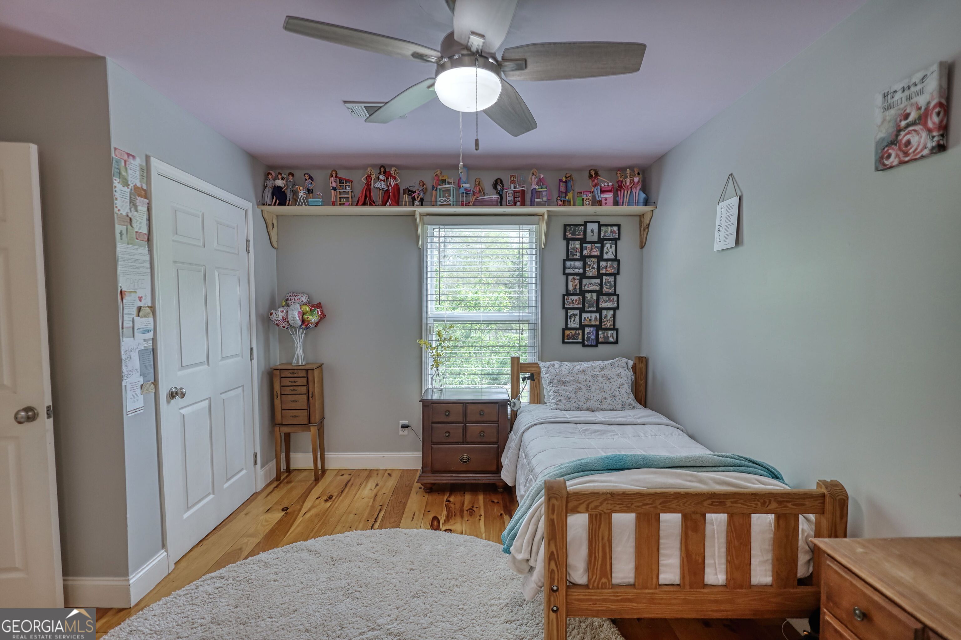 244 Marks Road Mansfield GA 30055