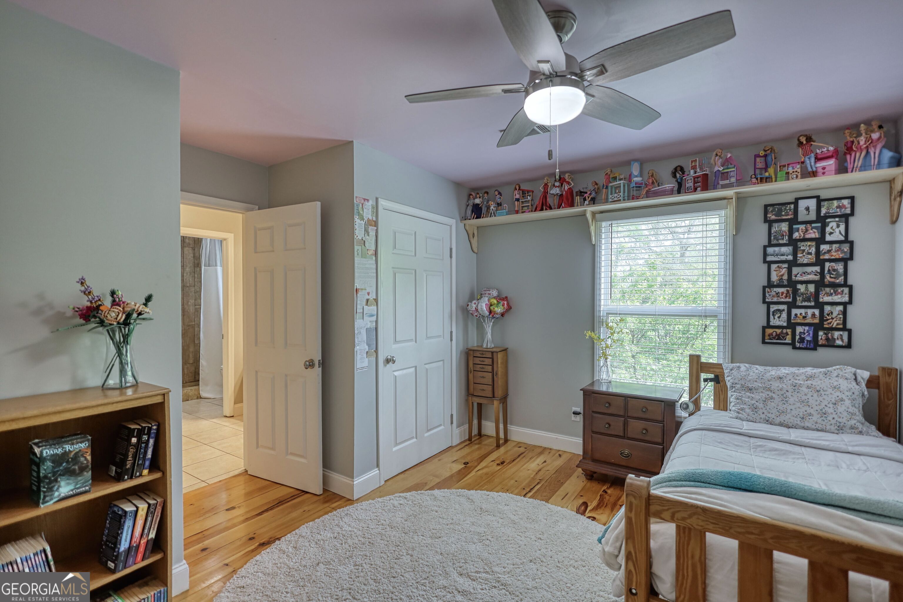 244 Marks Road Mansfield GA 30055