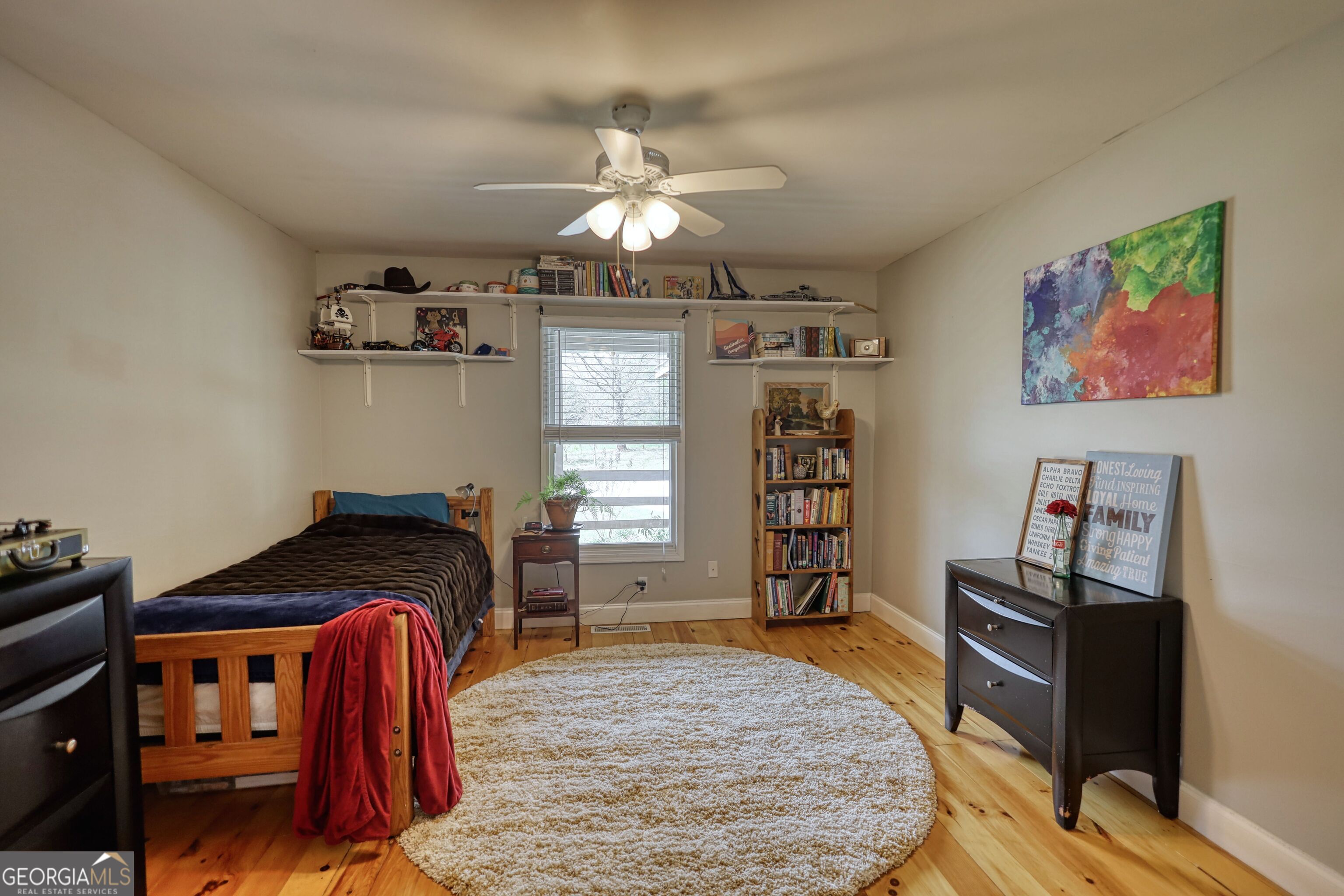 244 Marks Road Mansfield GA 30055