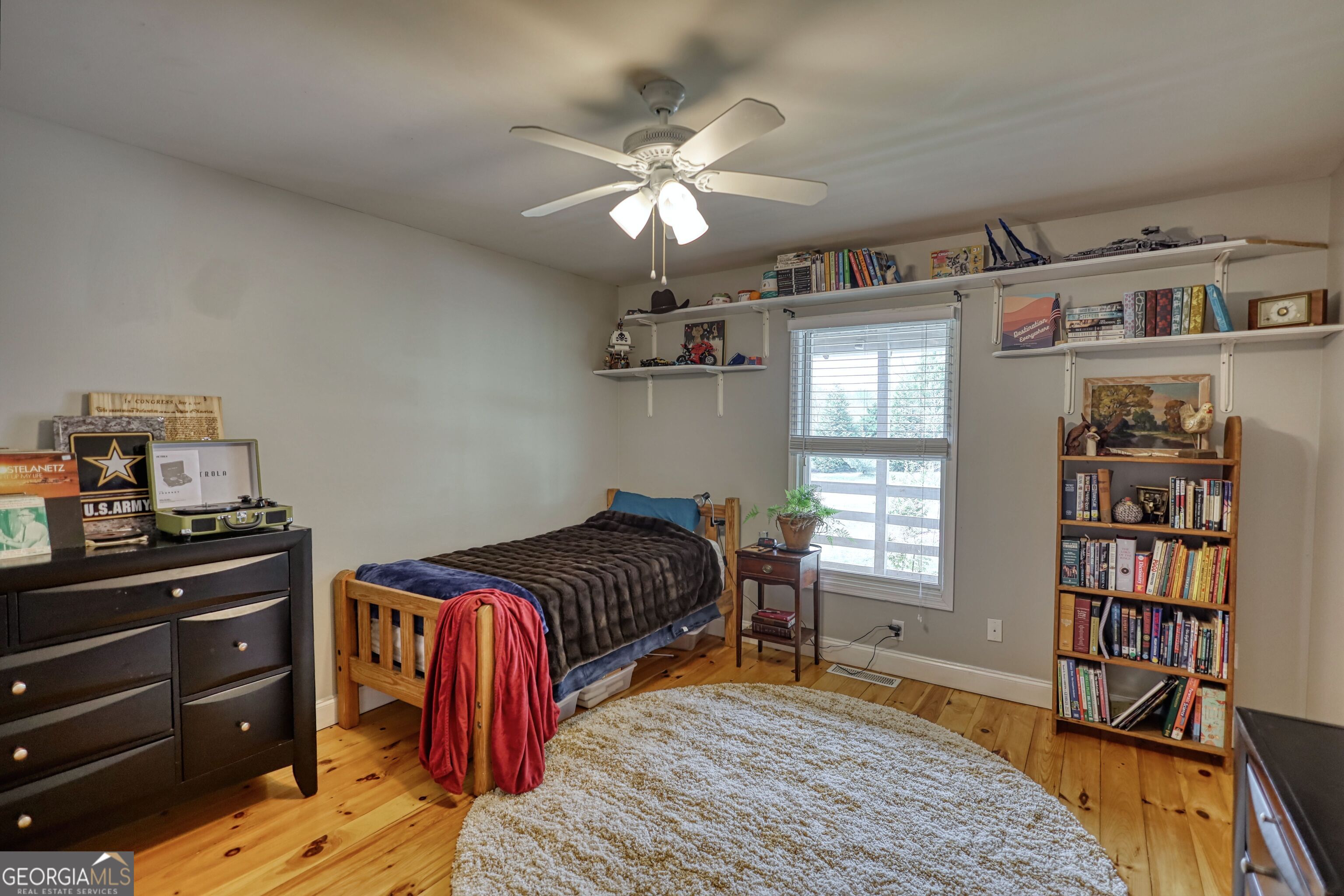 244 Marks Road Mansfield GA 30055