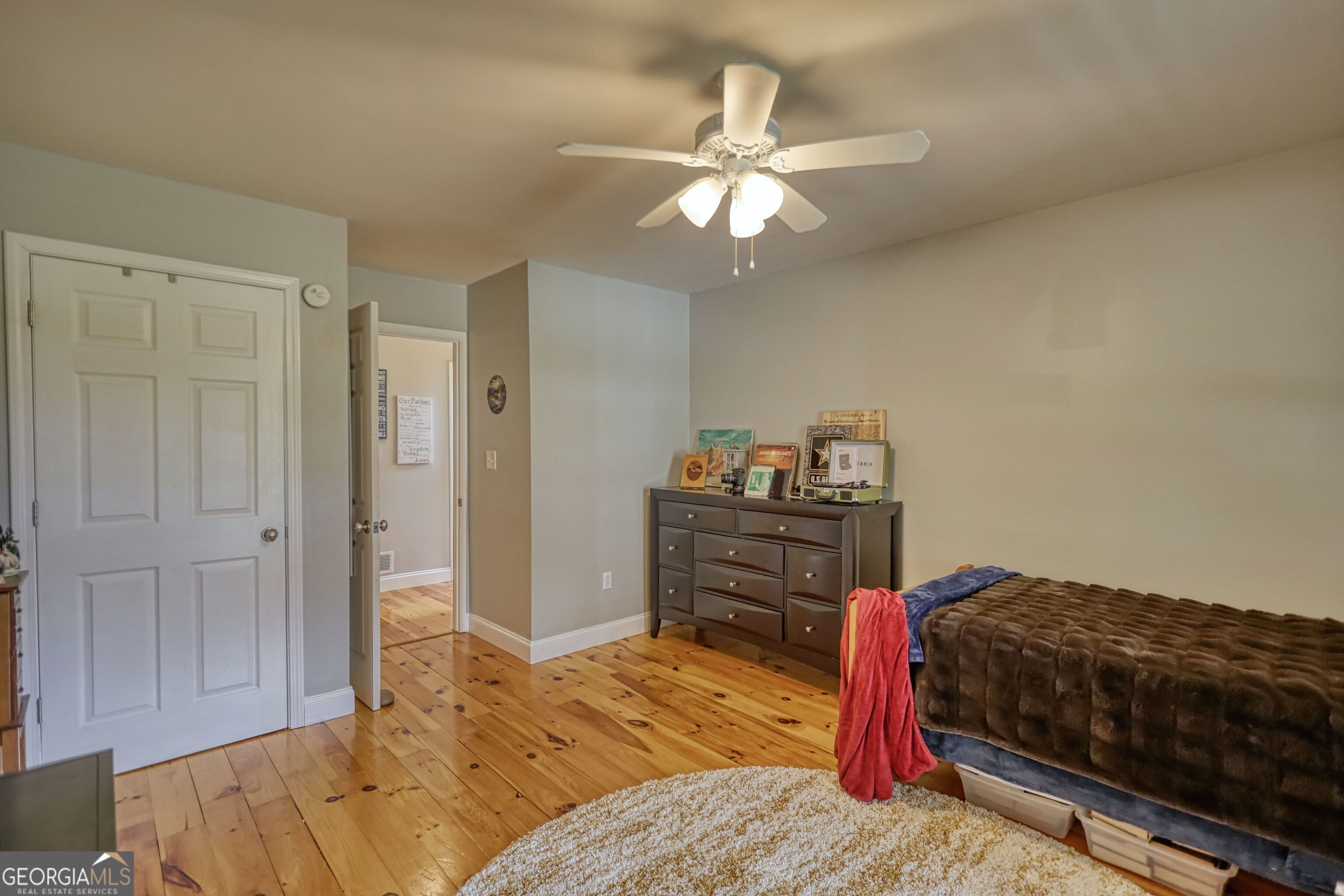 244 Marks Road Mansfield GA 30055