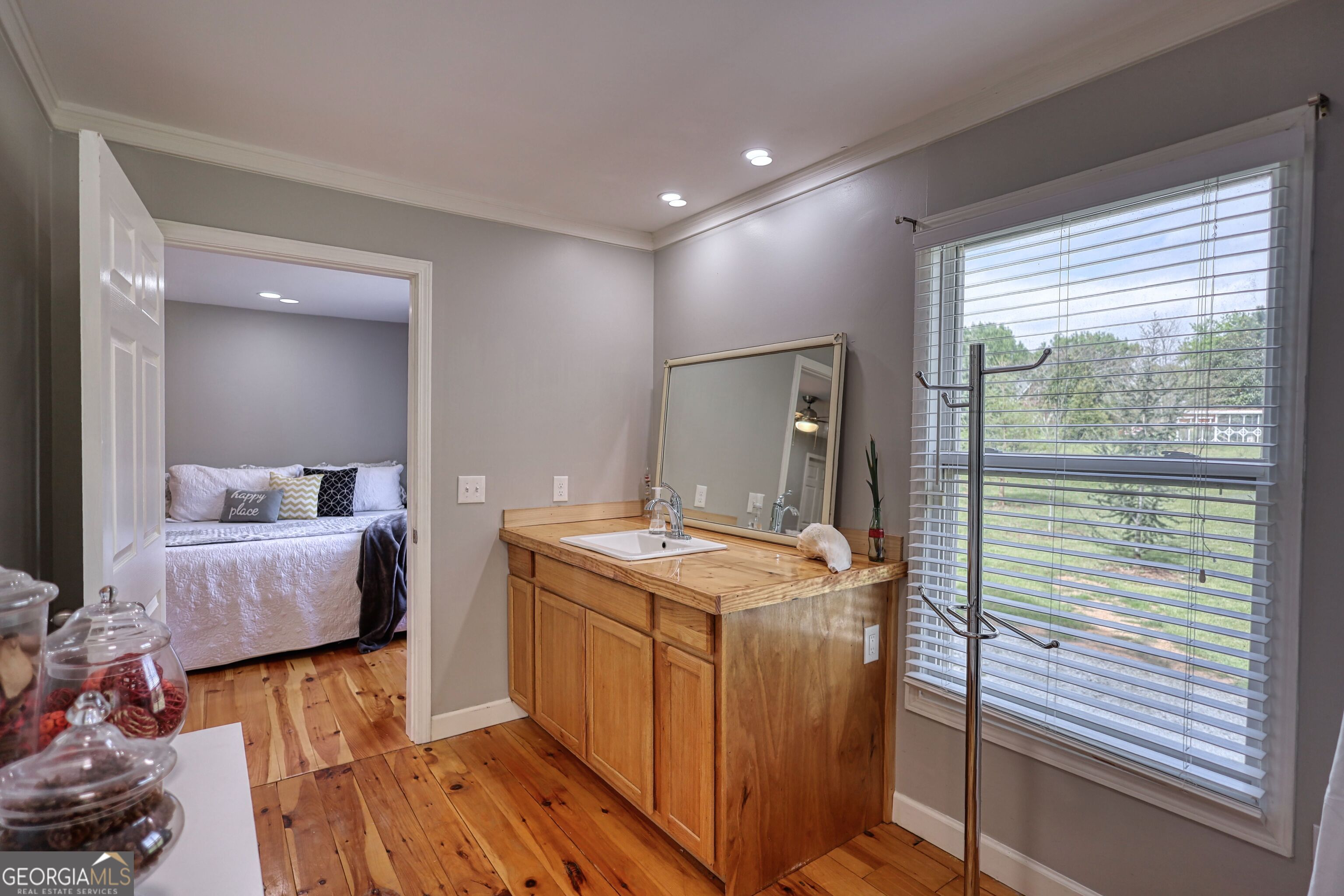 244 Marks Road Mansfield GA 30055