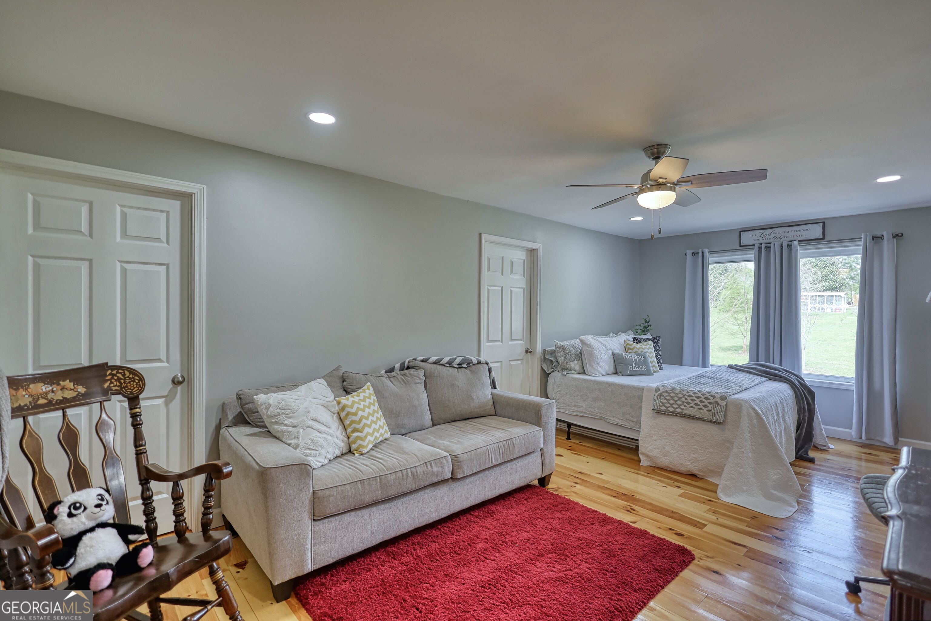244 Marks Road Mansfield GA 30055