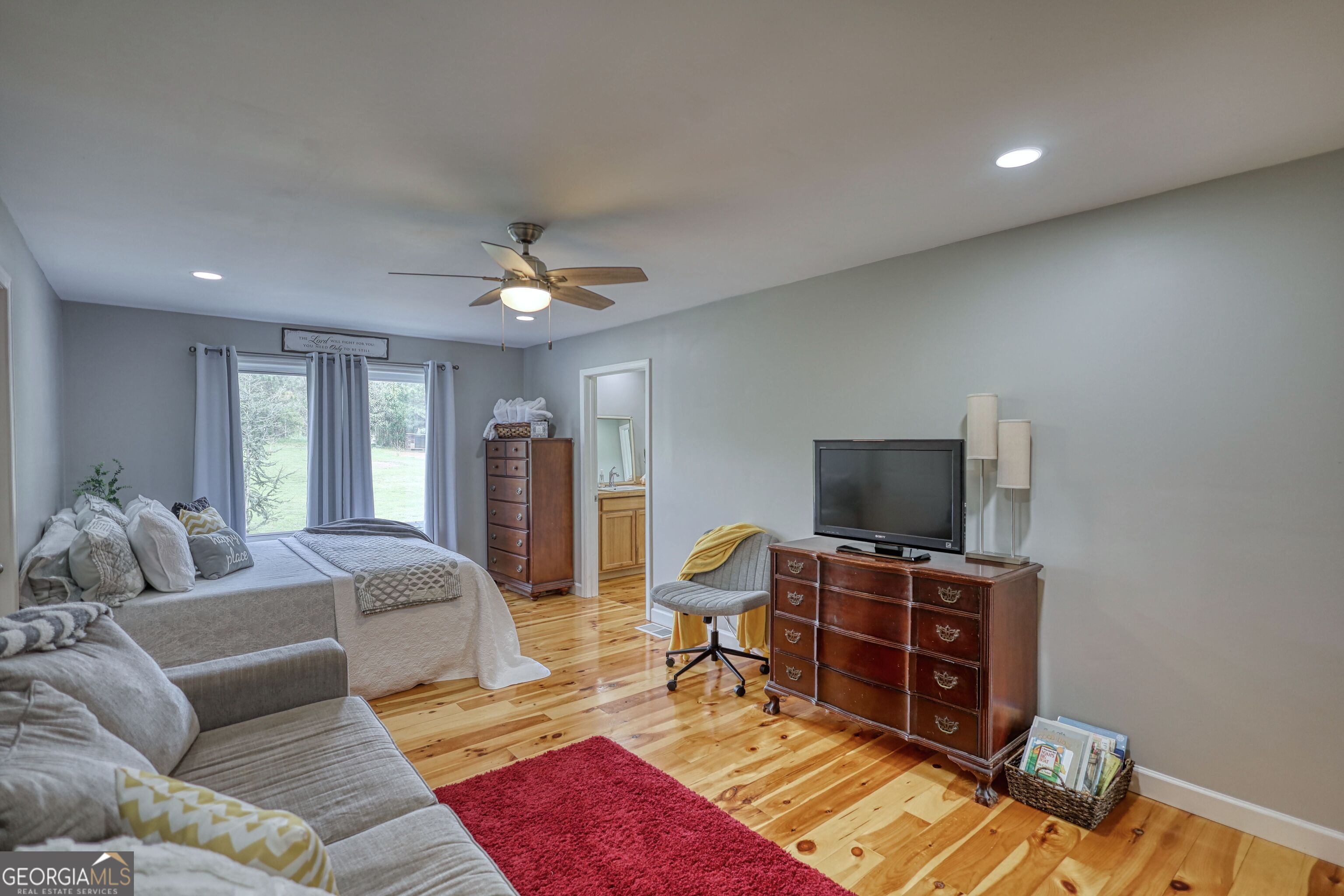 244 Marks Road Mansfield GA 30055