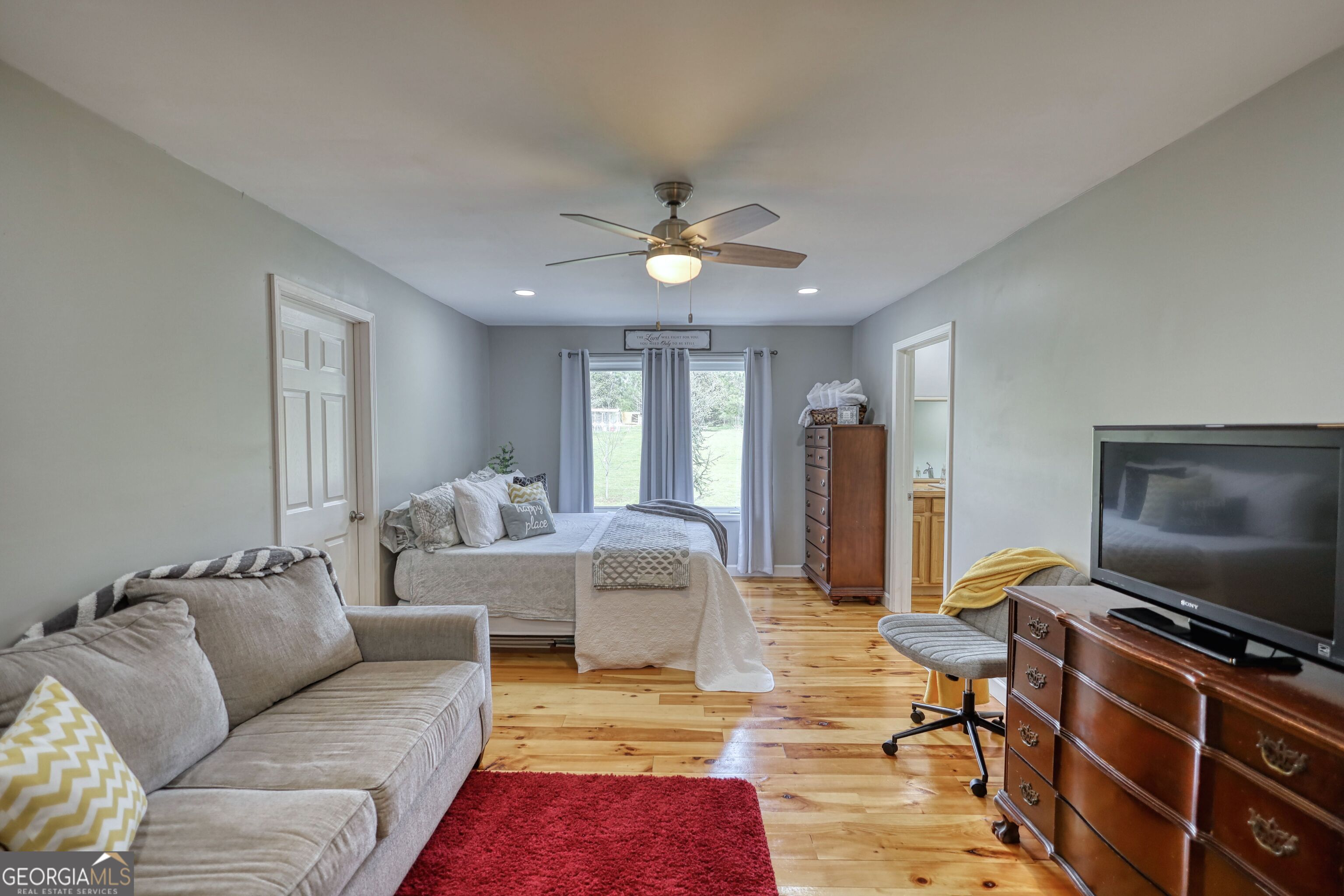 244 Marks Road Mansfield GA 30055