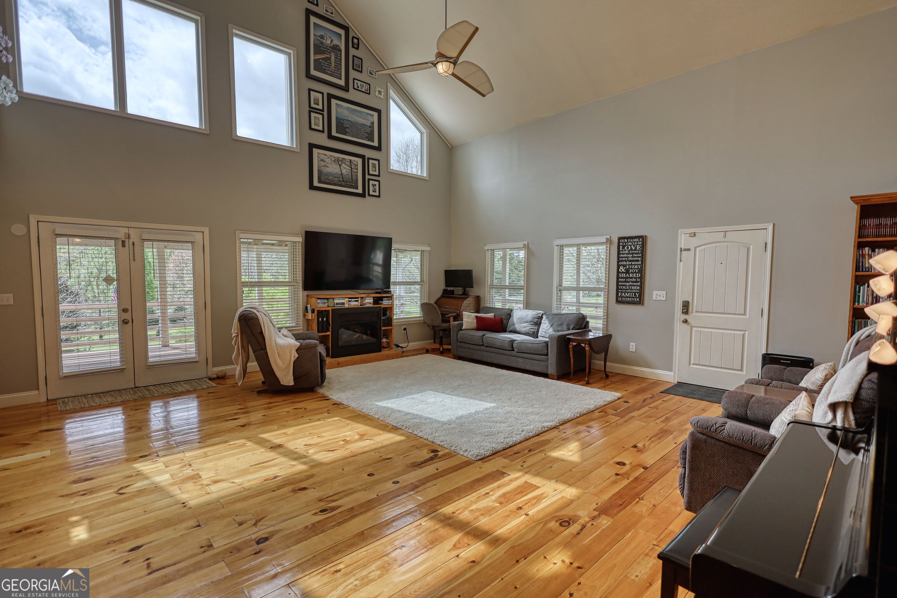 244 Marks Road Mansfield GA 30055