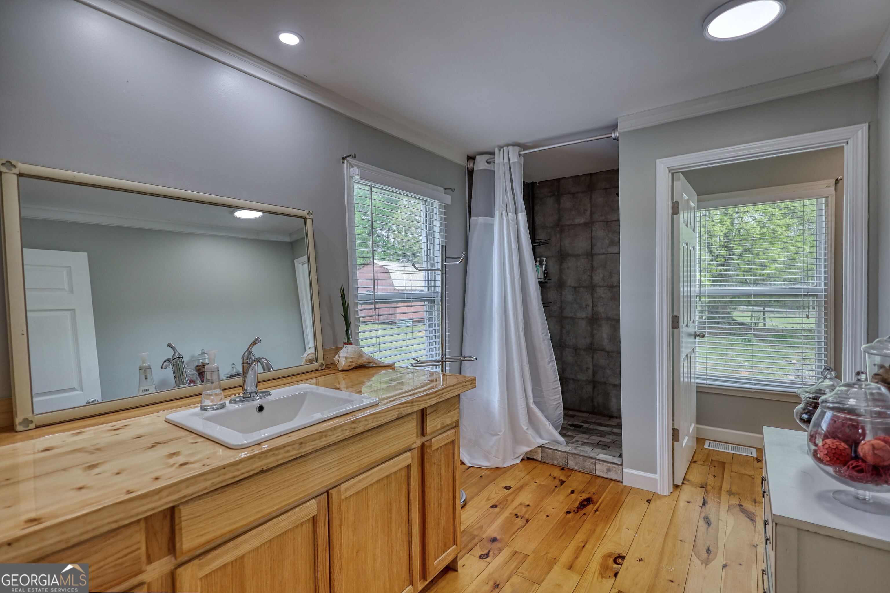 244 Marks Road Mansfield GA 30055