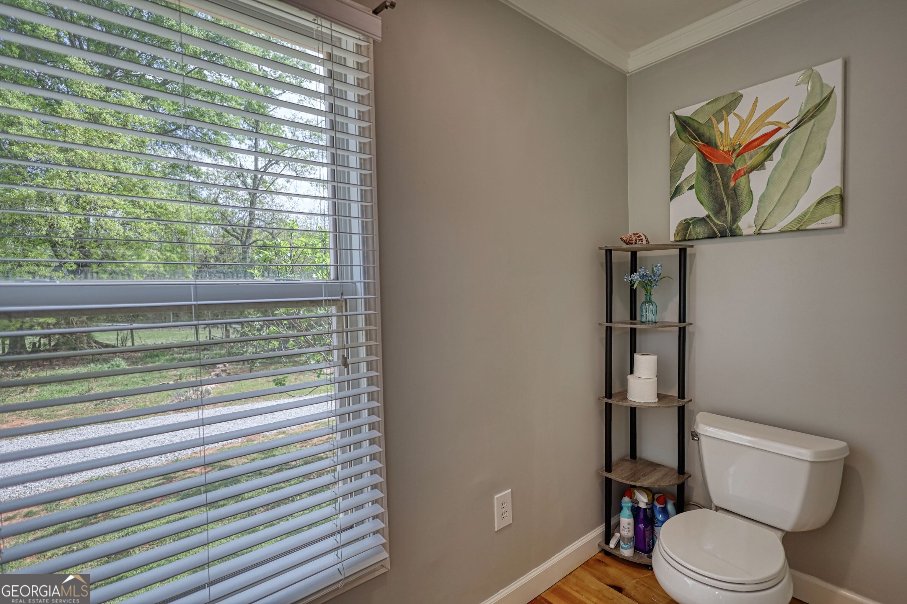 244 Marks Road Mansfield GA 30055