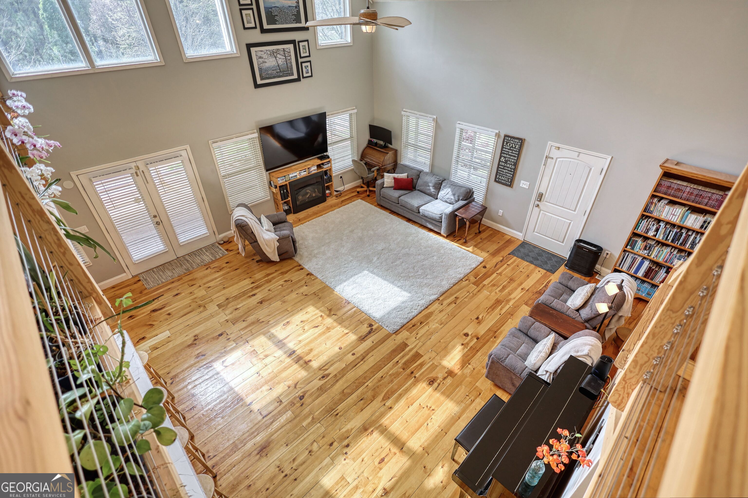 244 Marks Road Mansfield GA 30055