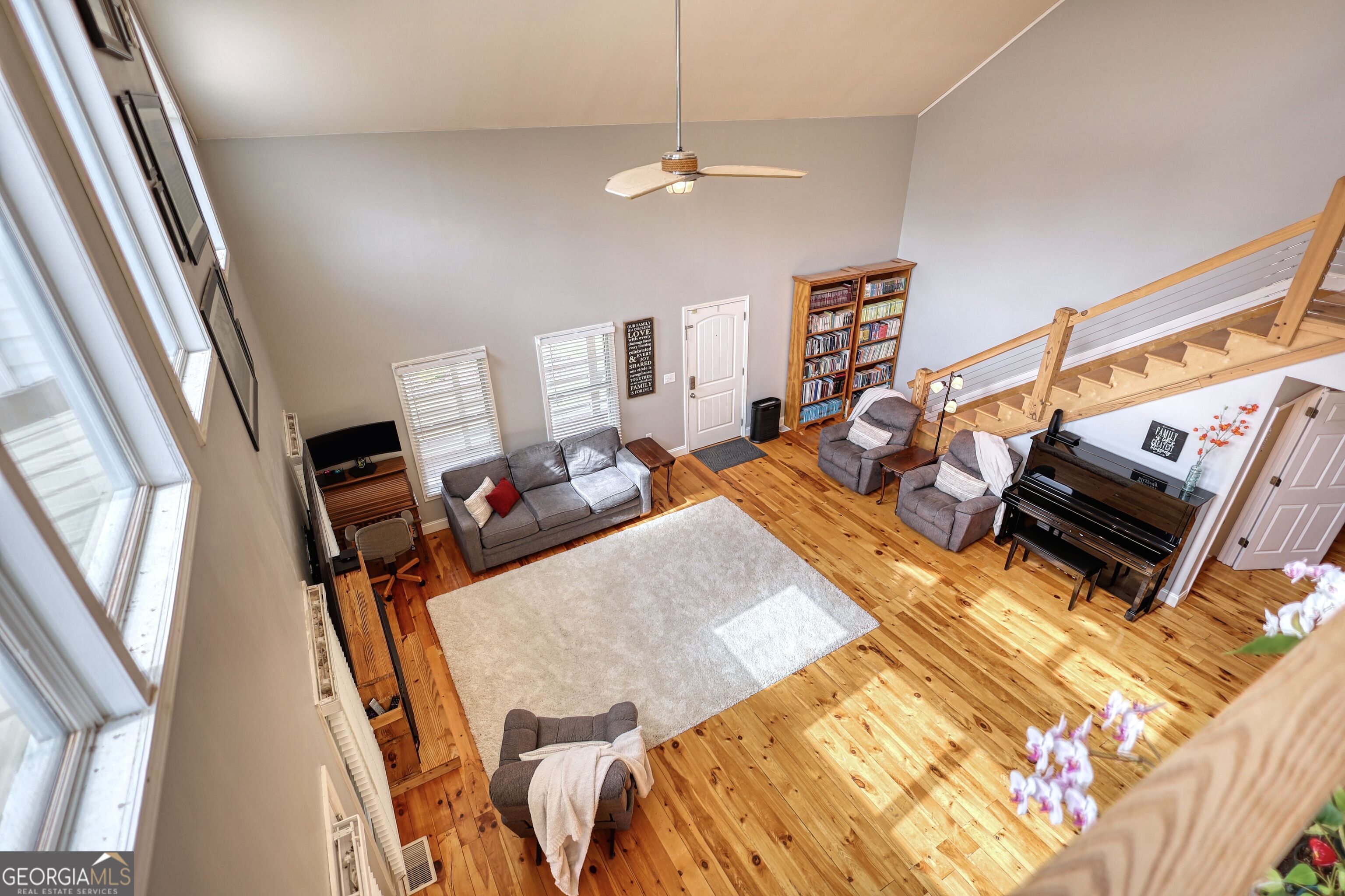 244 Marks Road Mansfield GA 30055
