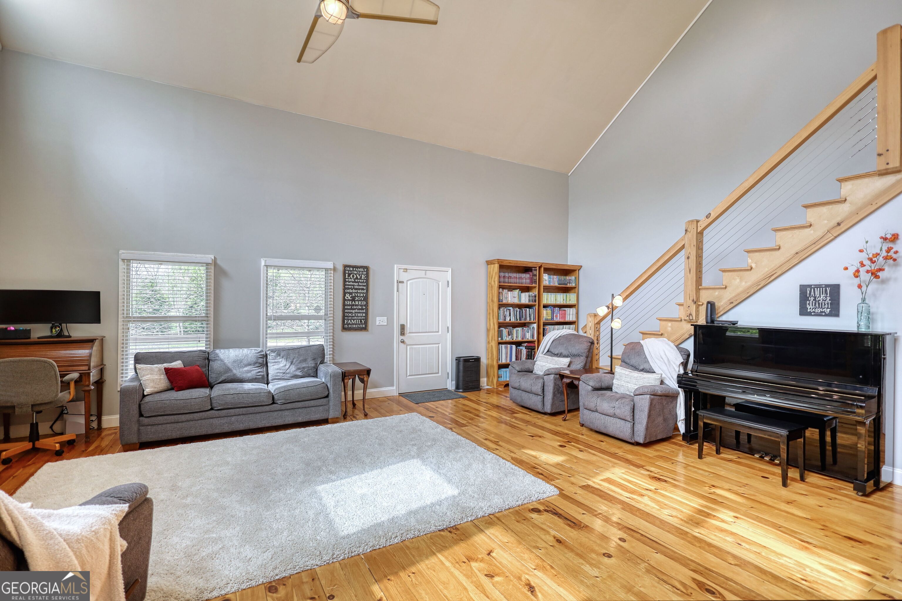 244 Marks Road Mansfield GA 30055