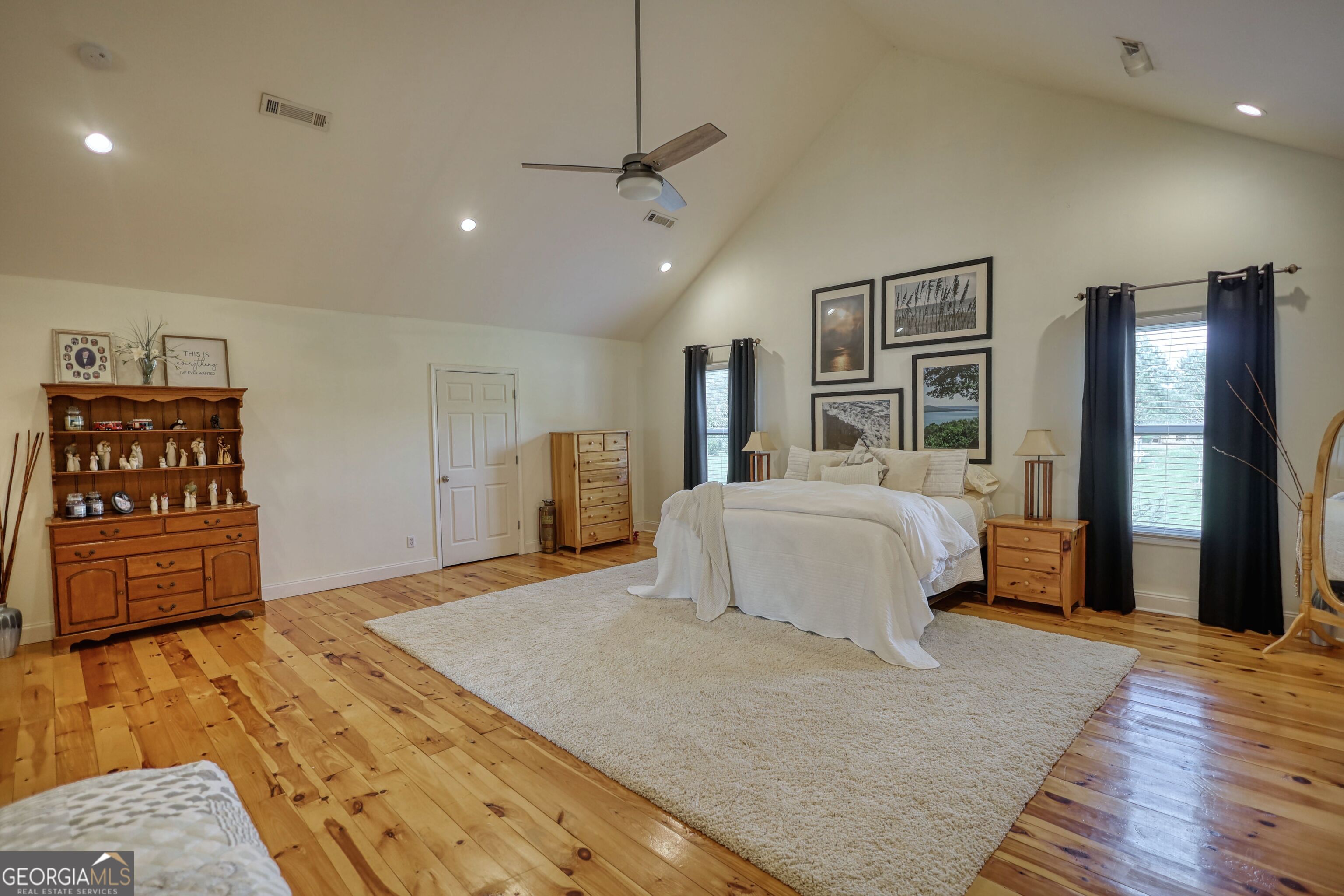 244 Marks Road Mansfield GA 30055