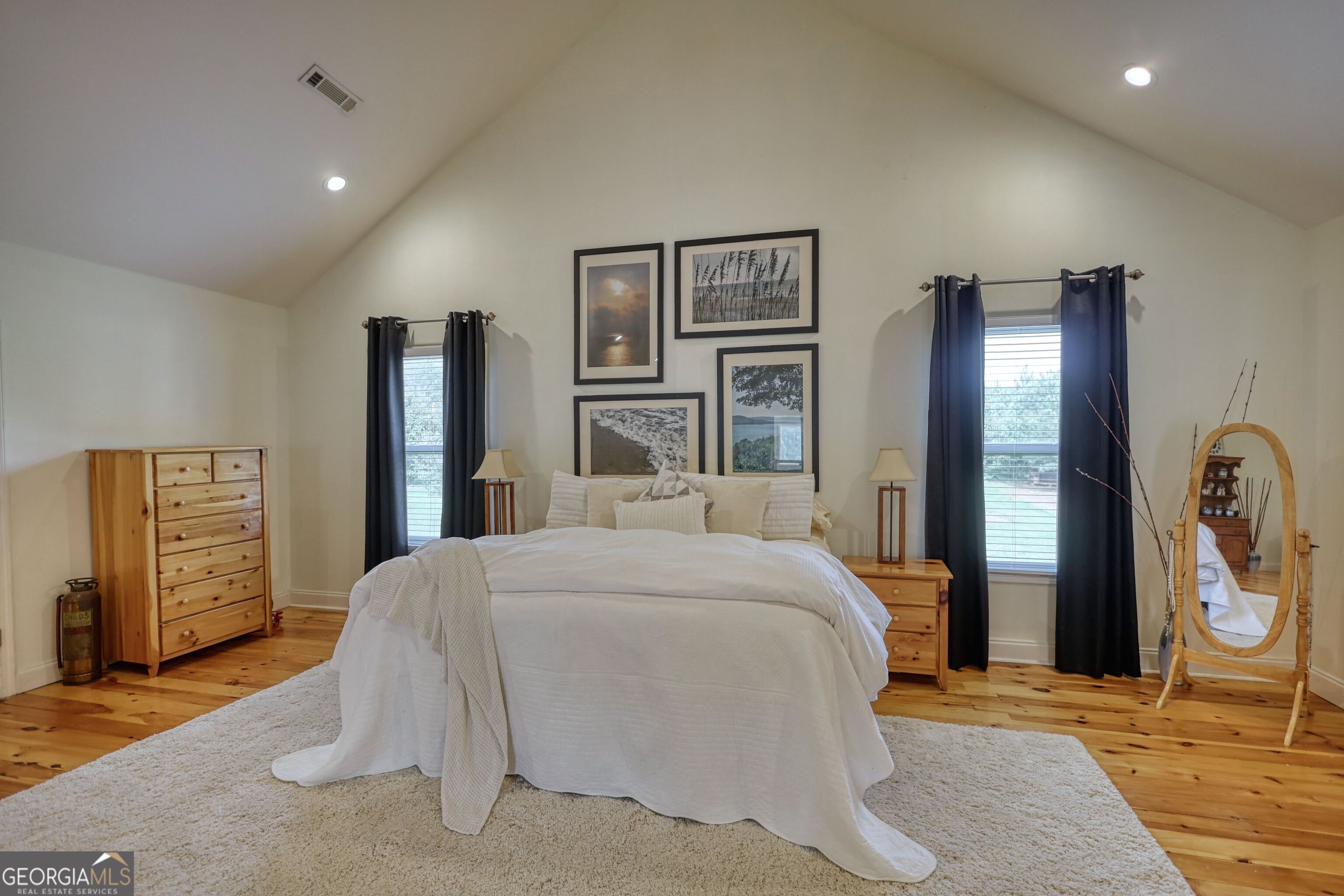 244 Marks Road Mansfield GA 30055