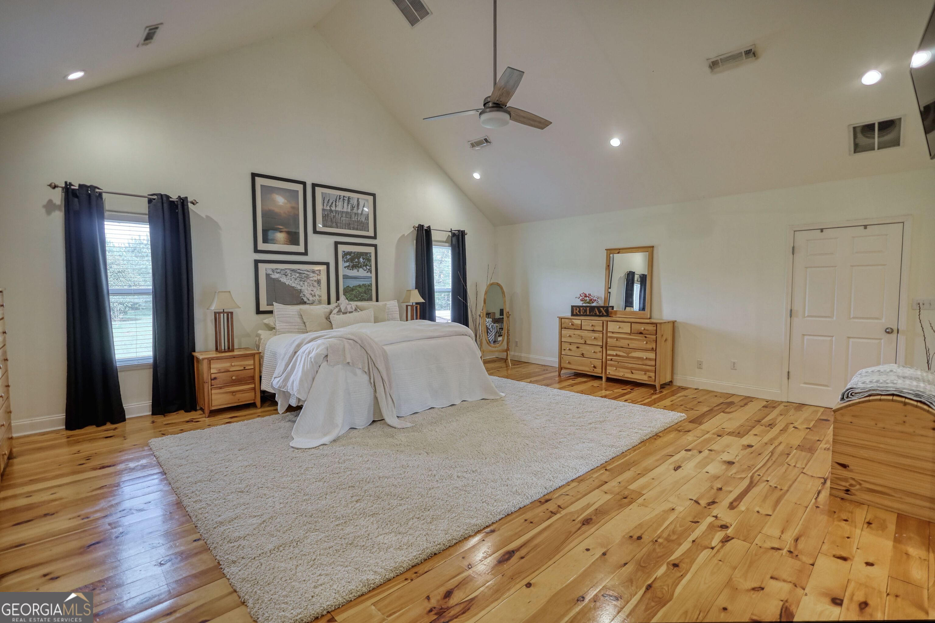 244 Marks Road Mansfield GA 30055