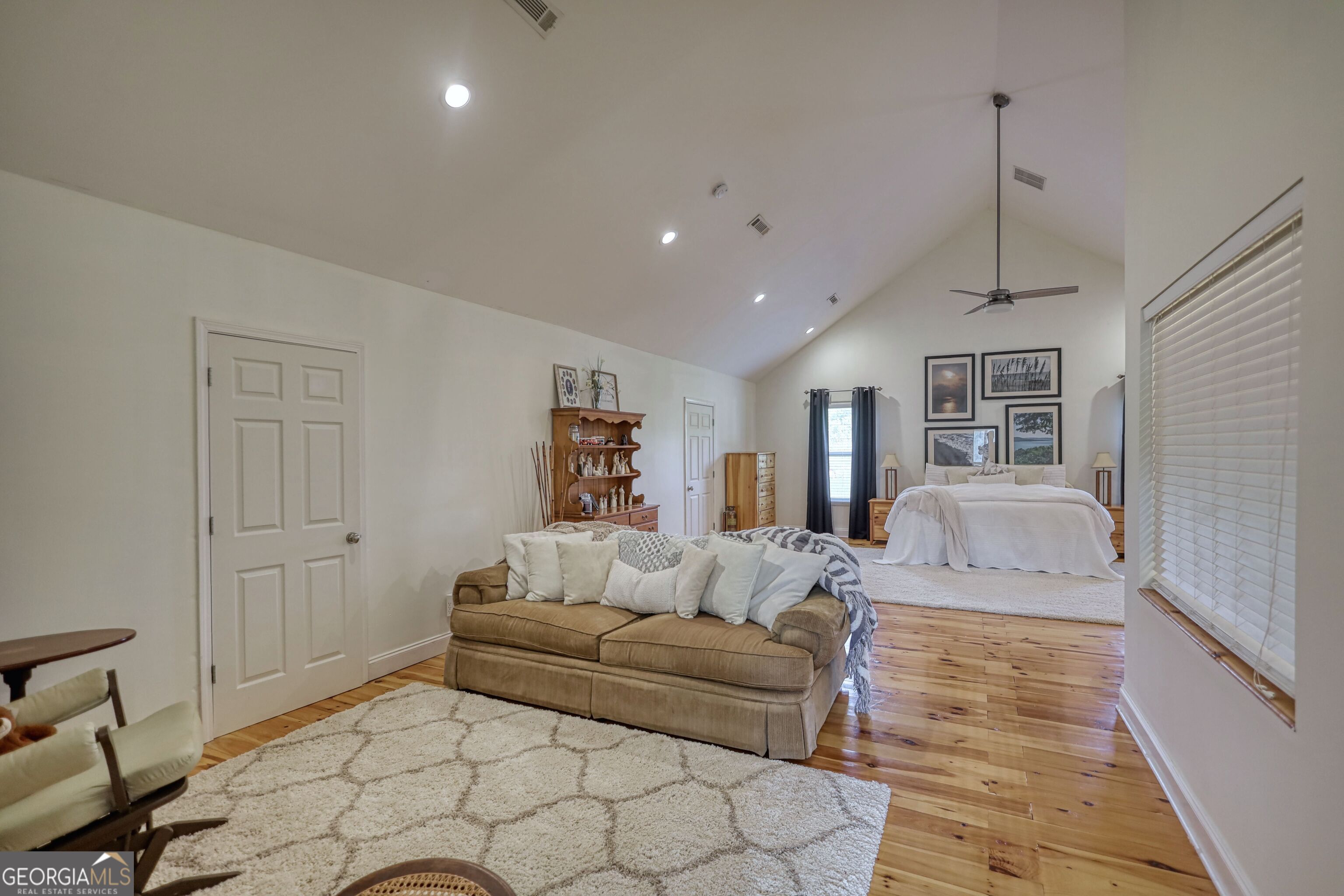 244 Marks Road Mansfield GA 30055