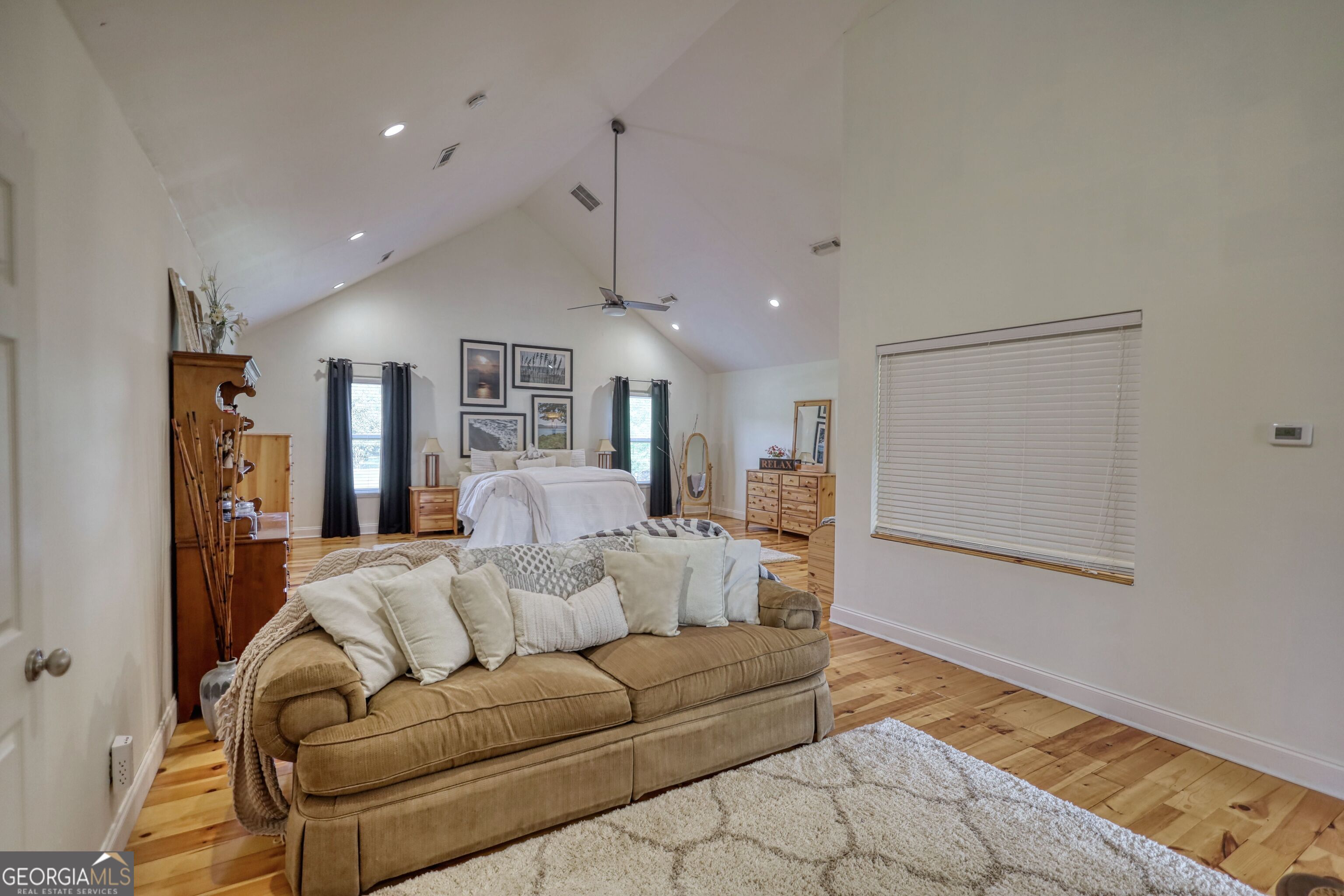 244 Marks Road Mansfield GA 30055