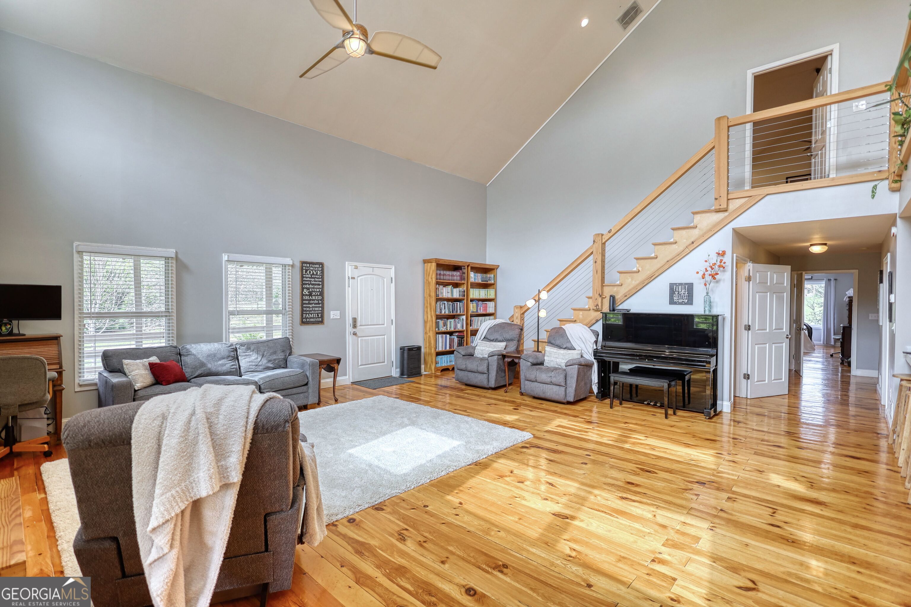 244 Marks Road Mansfield GA 30055