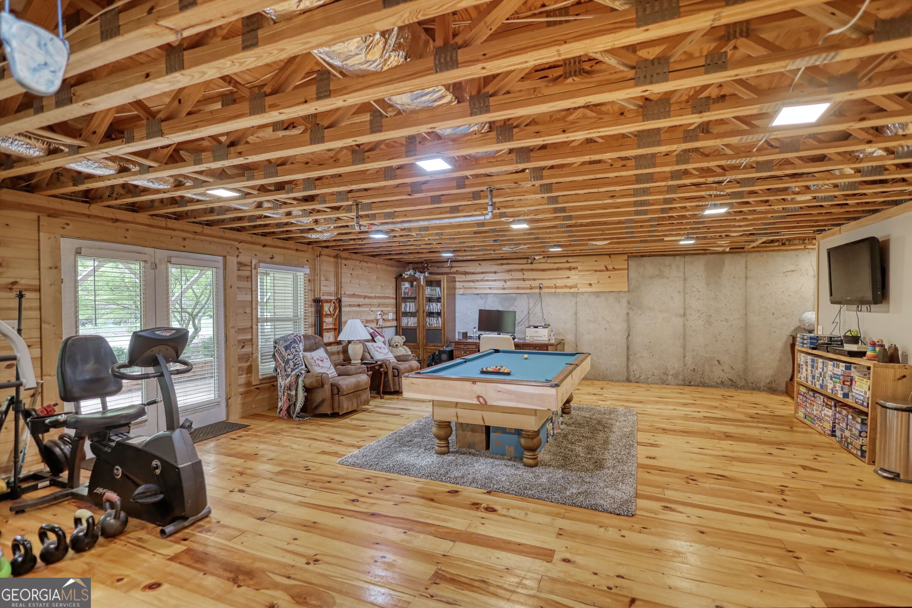 244 Marks Road Mansfield GA 30055