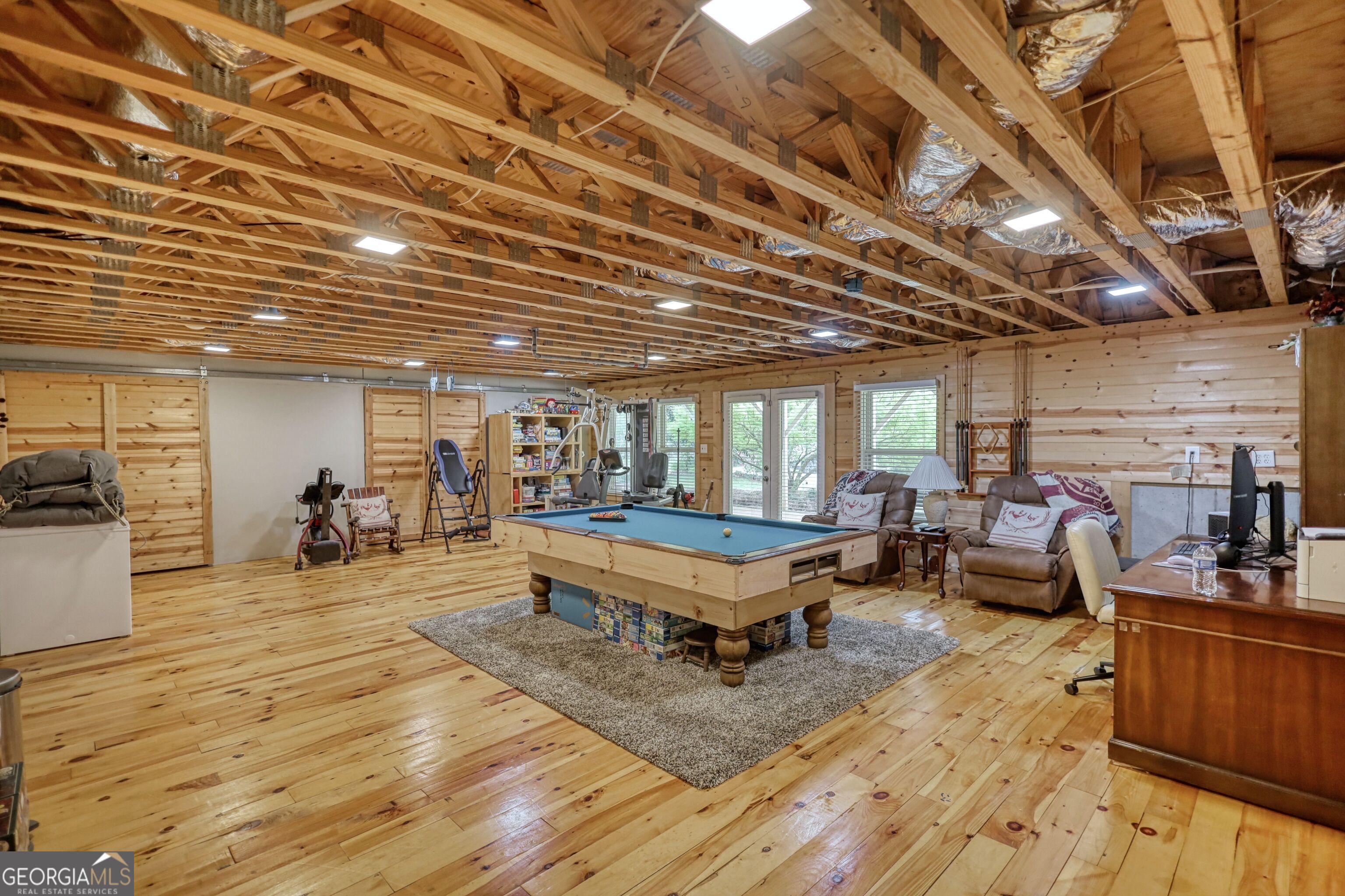 244 Marks Road Mansfield GA 30055