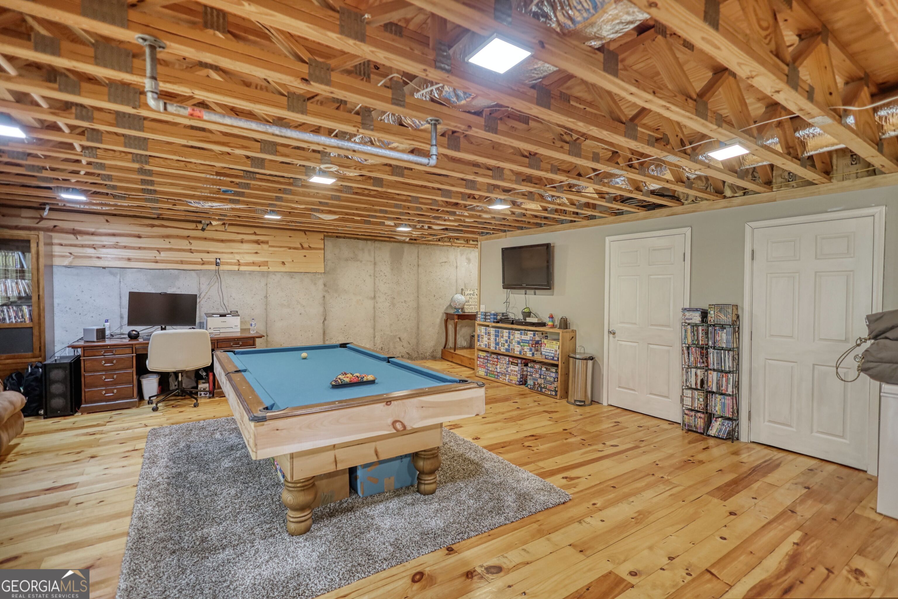 244 Marks Road Mansfield GA 30055