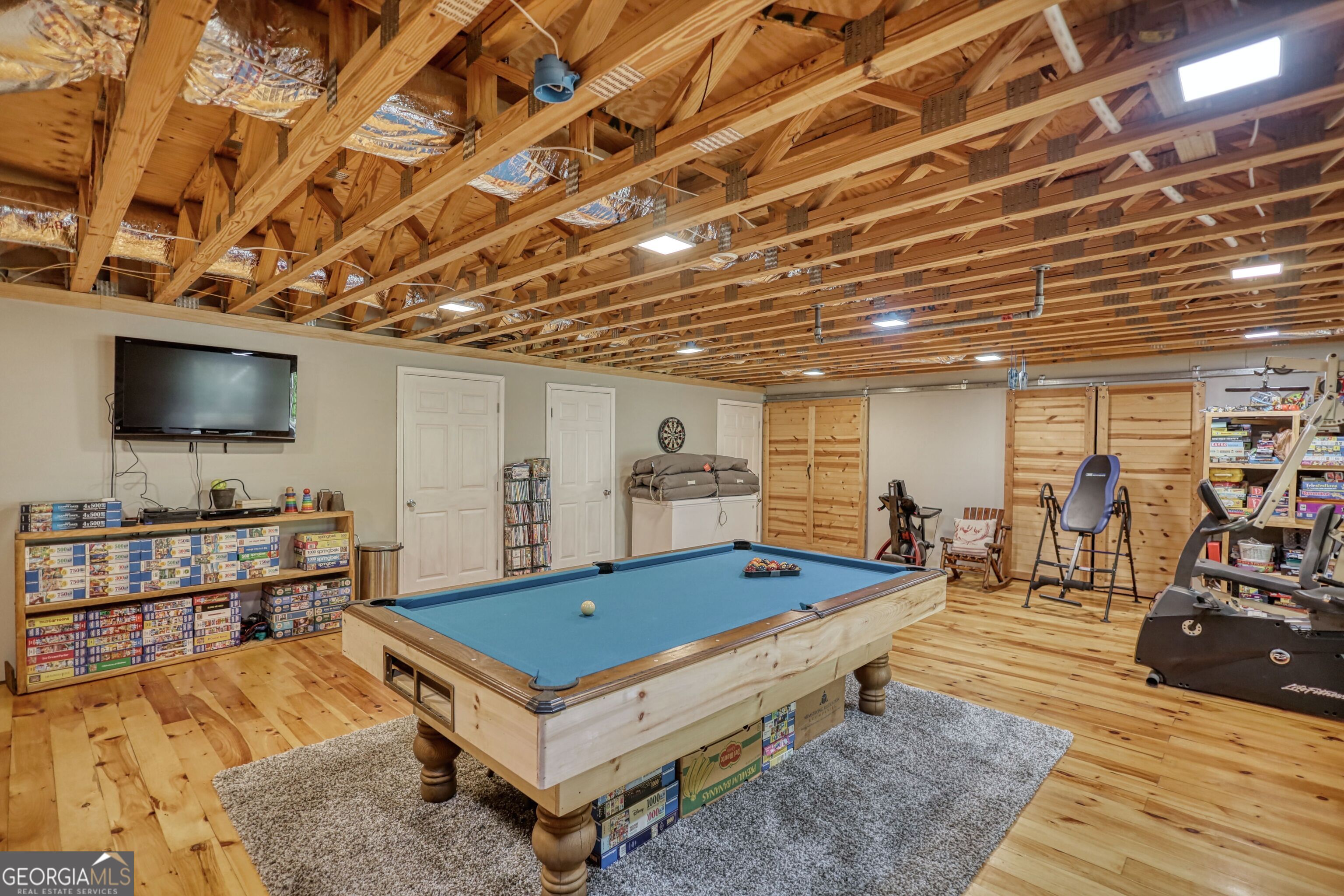 244 Marks Road Mansfield GA 30055