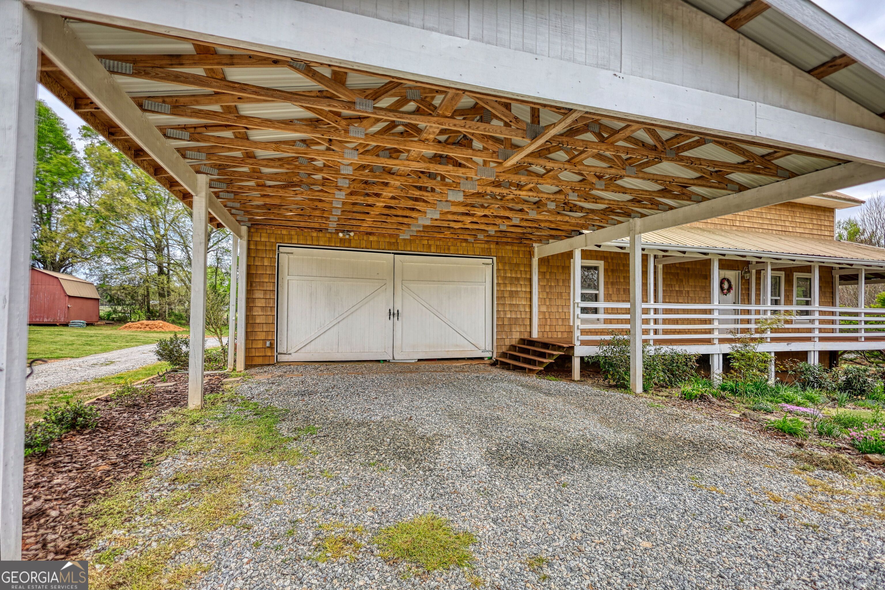 244 Marks Road Mansfield GA 30055