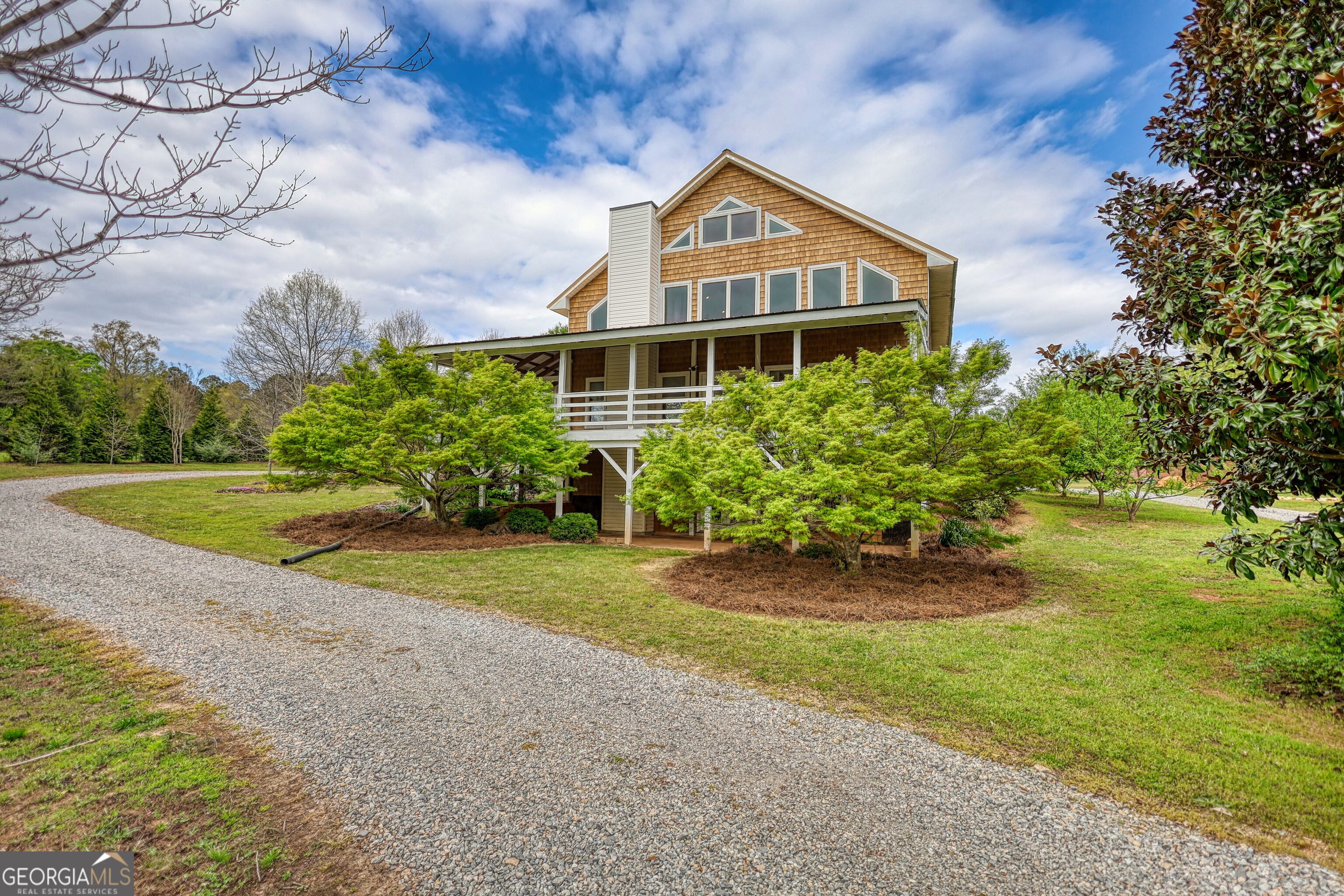 244 Marks Road Mansfield GA 30055