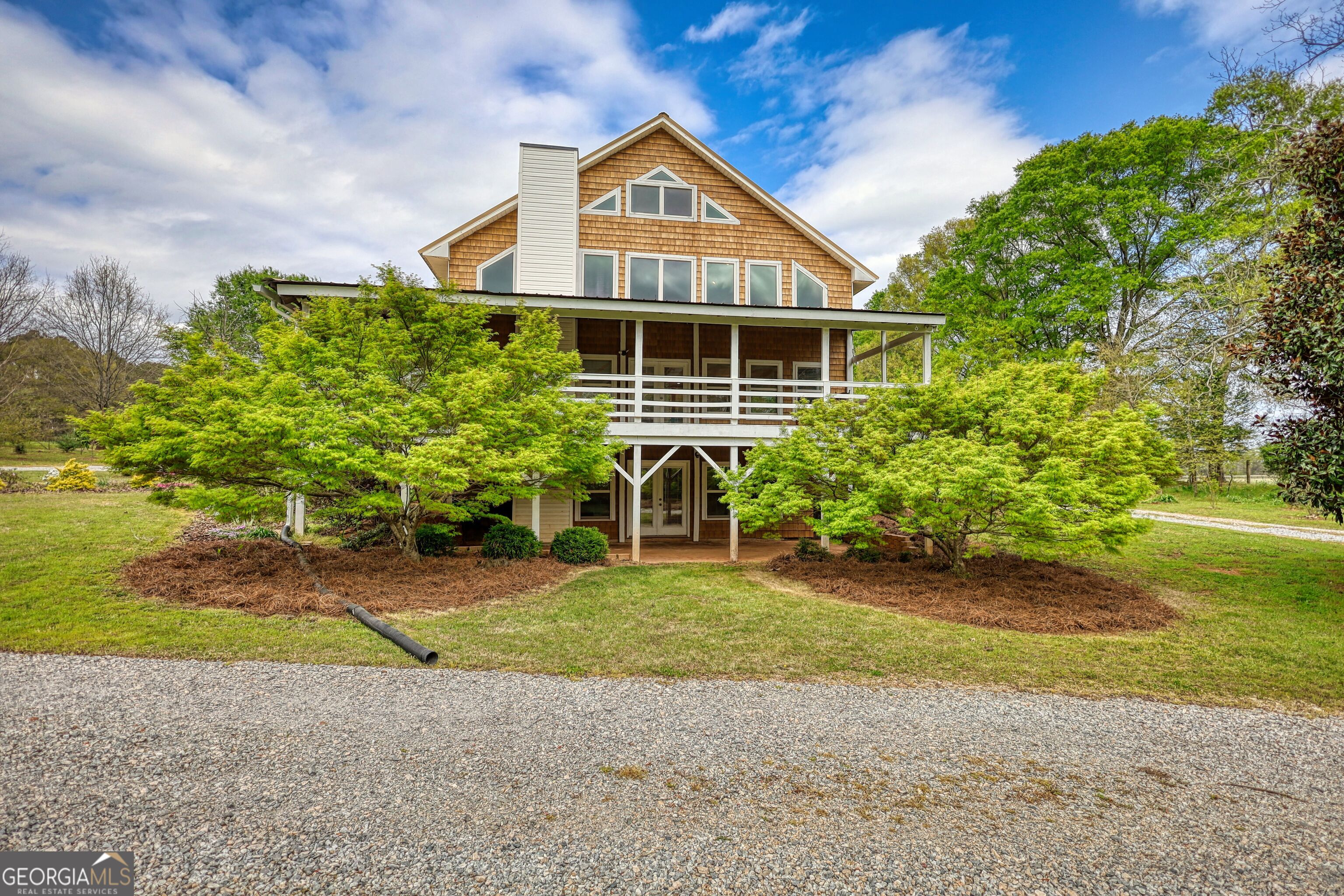 244 Marks Road Mansfield GA 30055