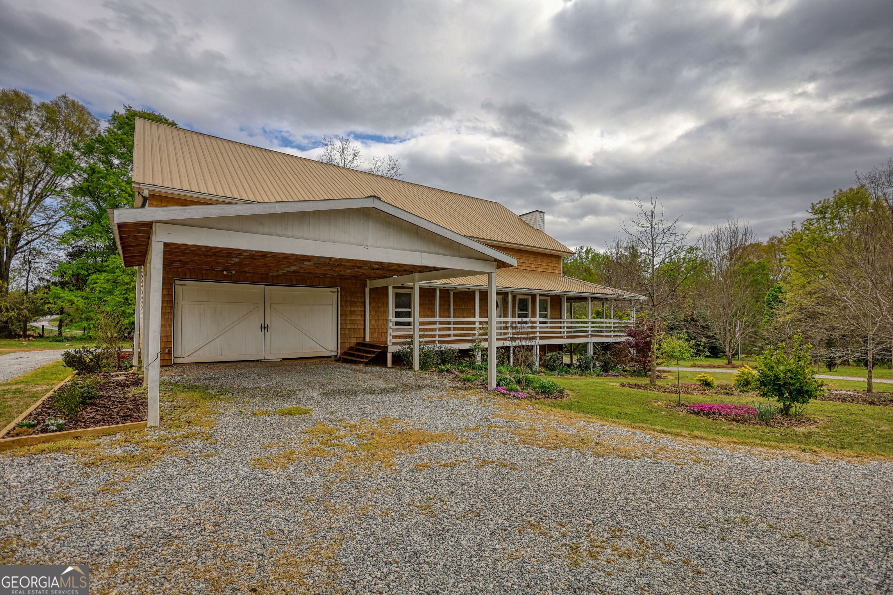 244 Marks Road Mansfield GA 30055