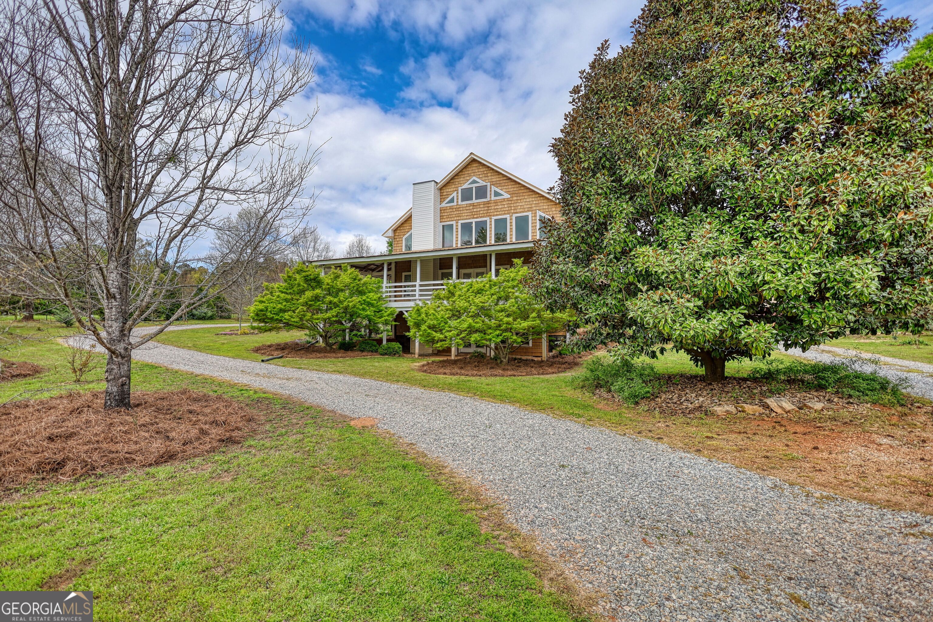 244 Marks Road Mansfield GA 30055