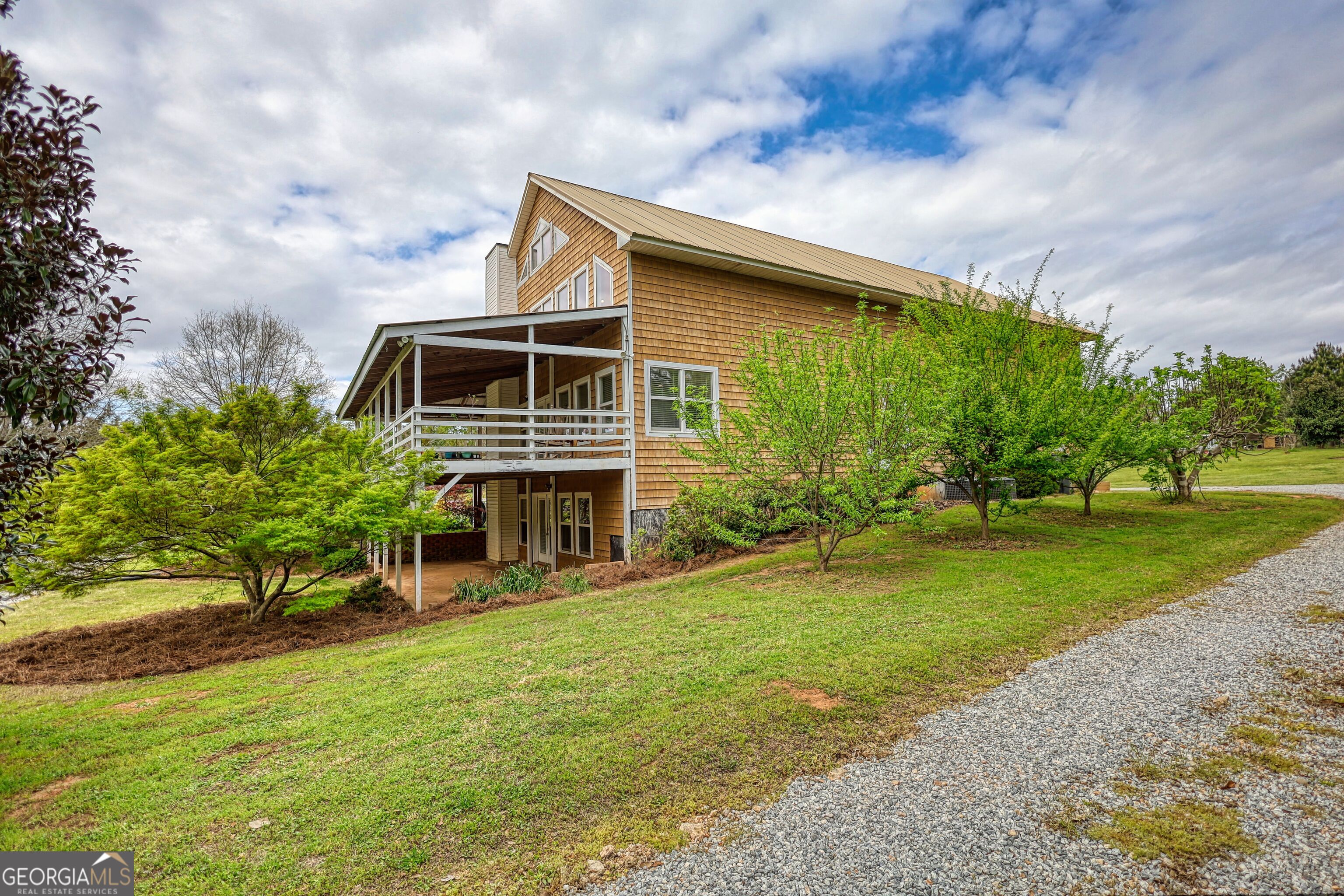 244 Marks Road Mansfield GA 30055