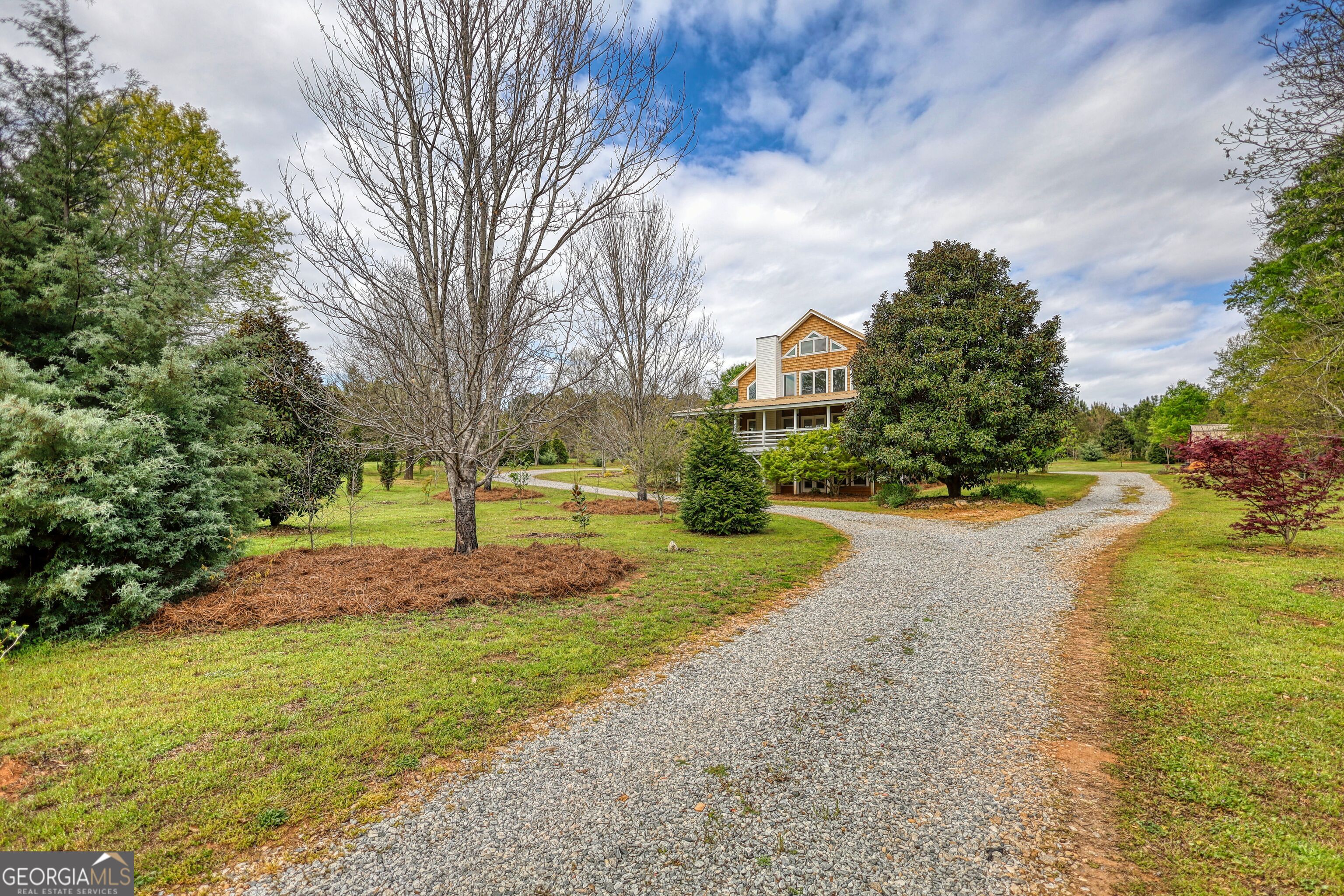 244 Marks Road Mansfield GA 30055