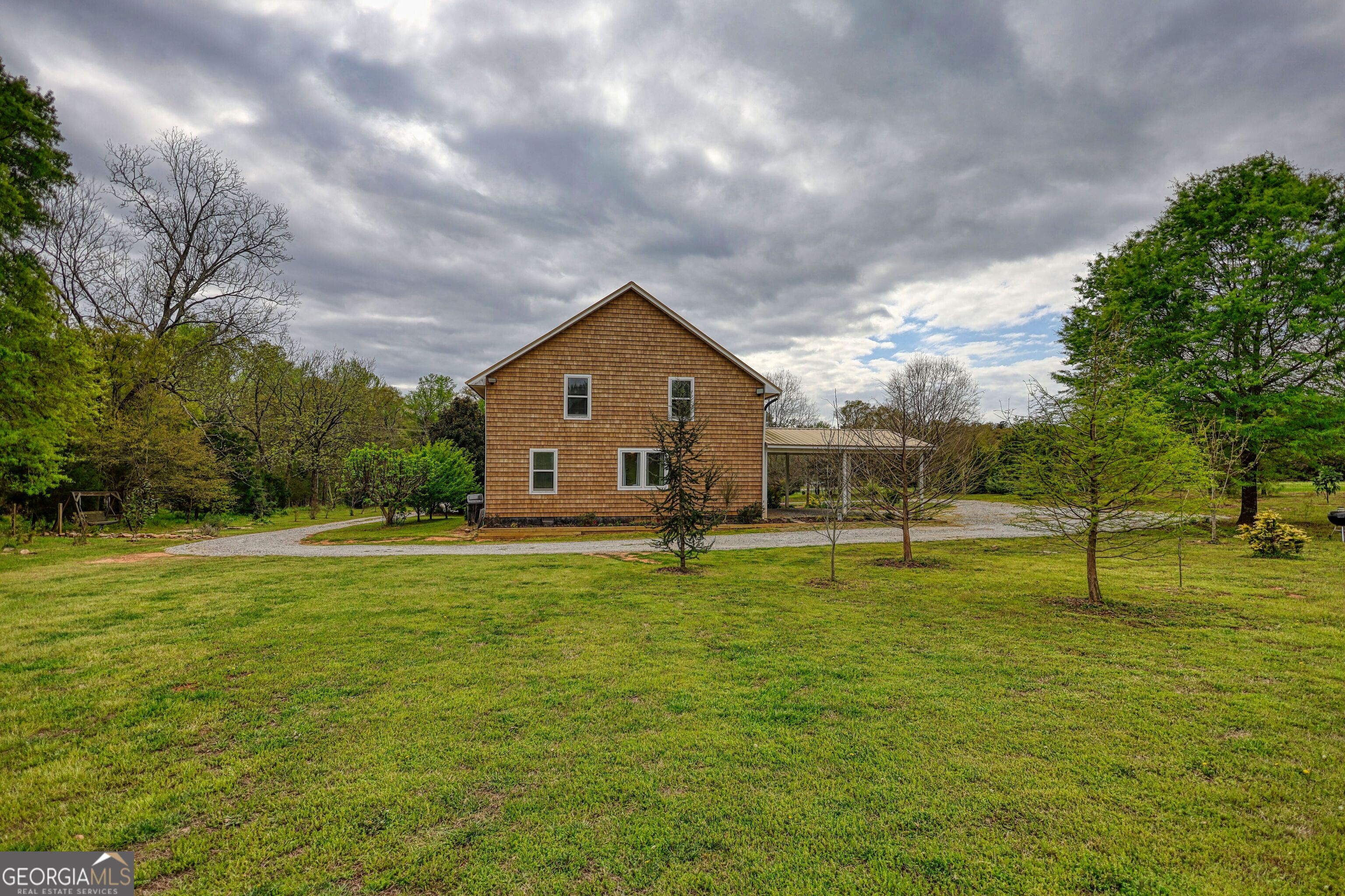 244 Marks Road Mansfield GA 30055