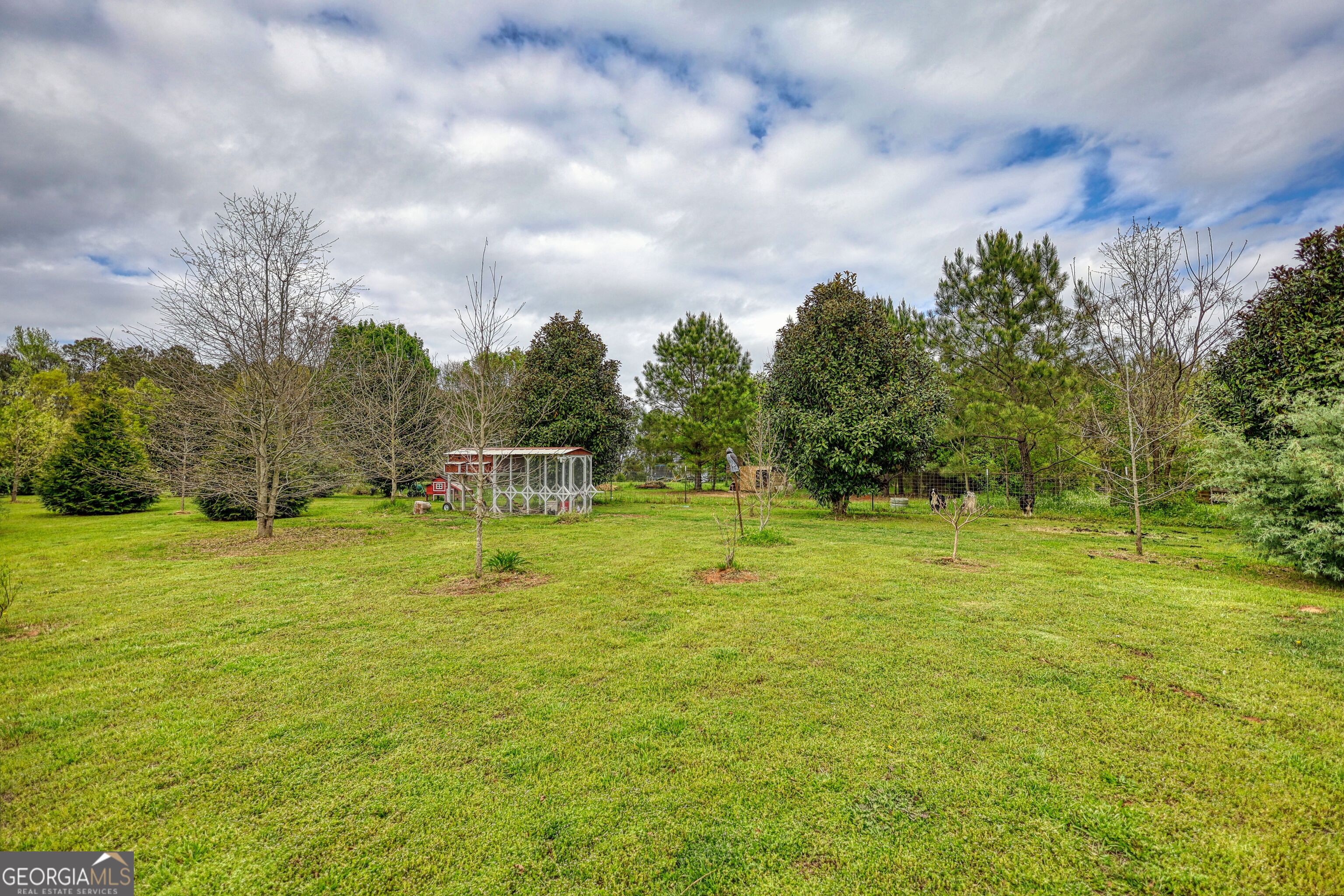 244 Marks Road Mansfield GA 30055