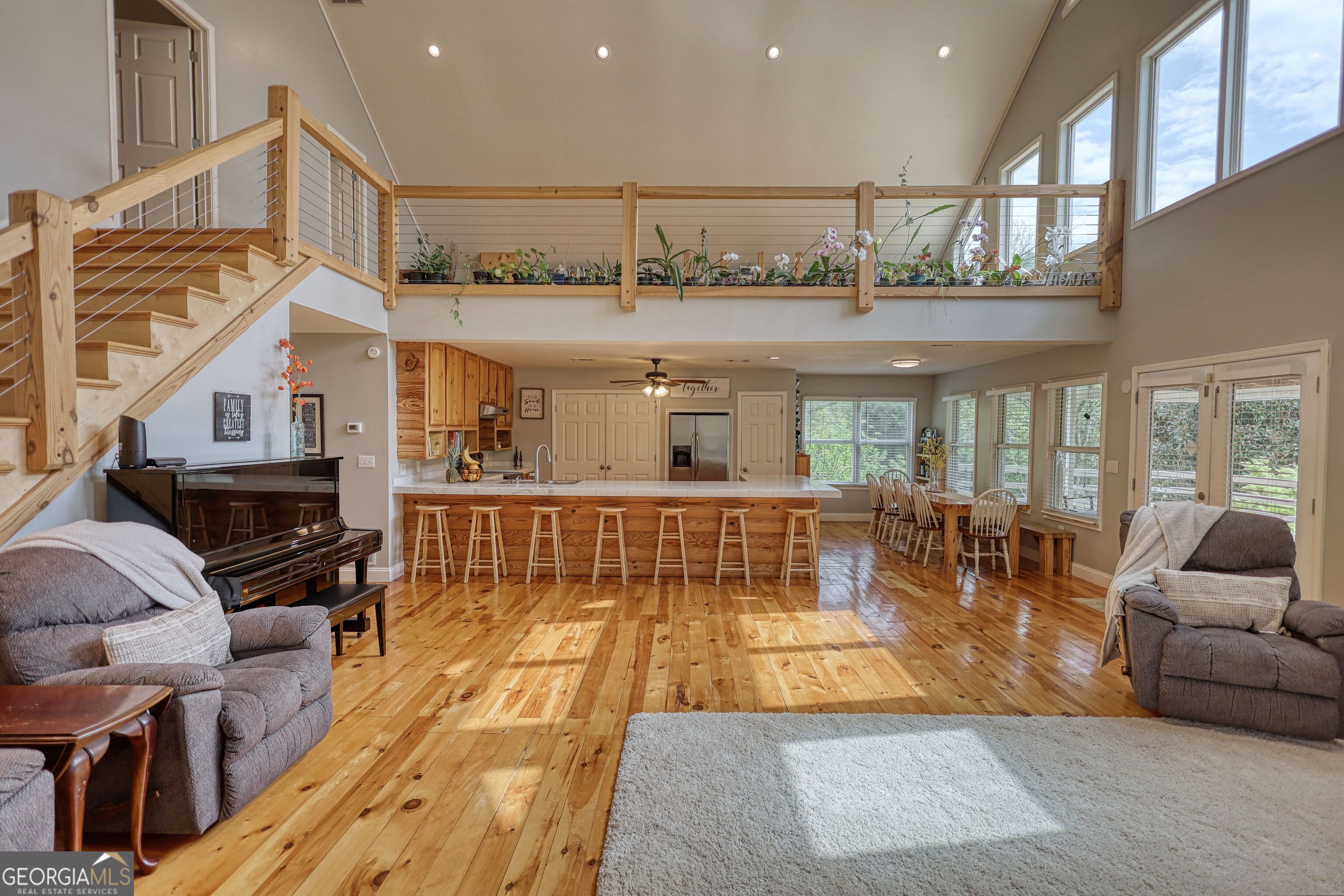 244 Marks Road Mansfield GA 30055