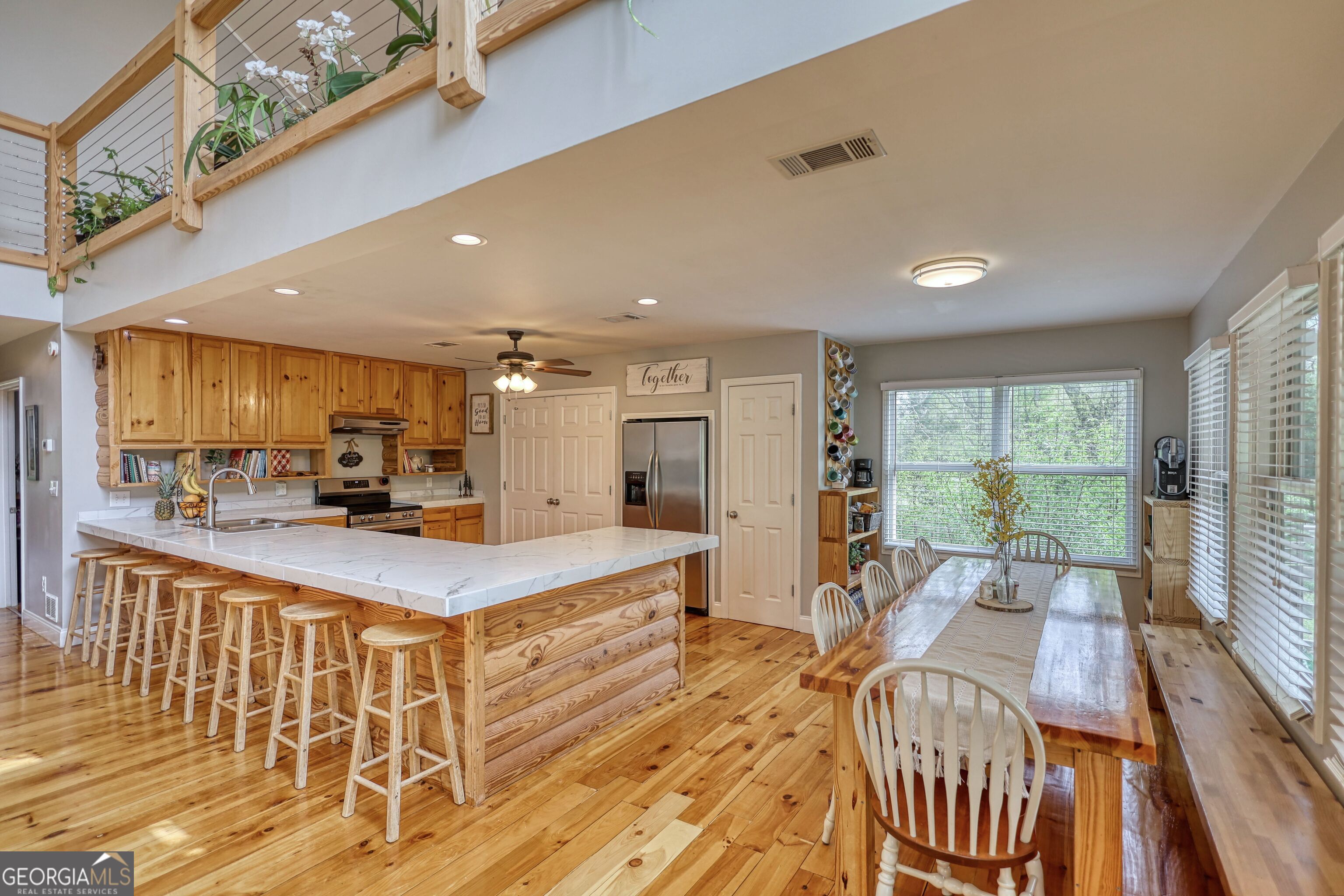 244 Marks Road Mansfield GA 30055