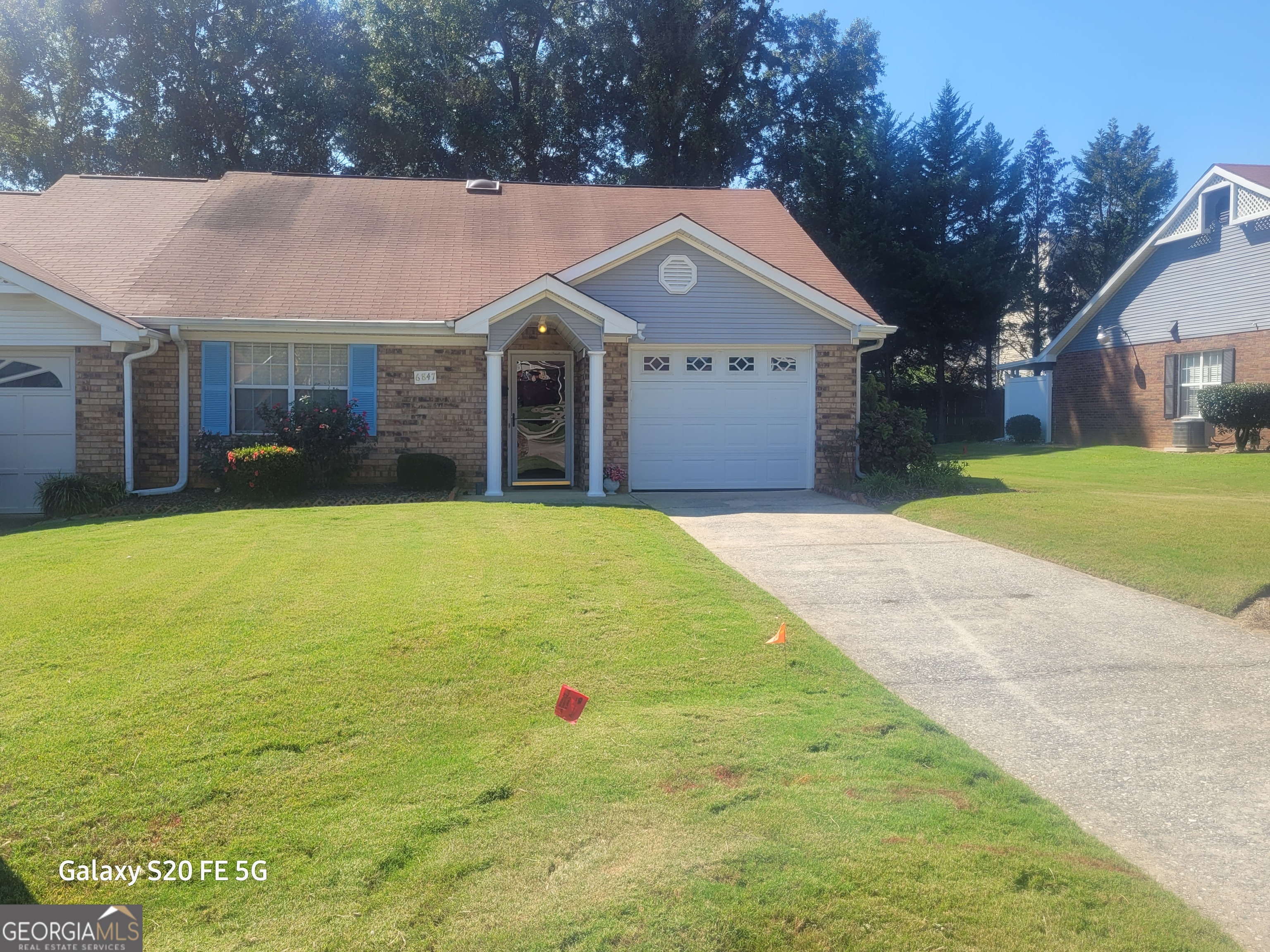 6847 Oak View Court Riverdale GA 30274