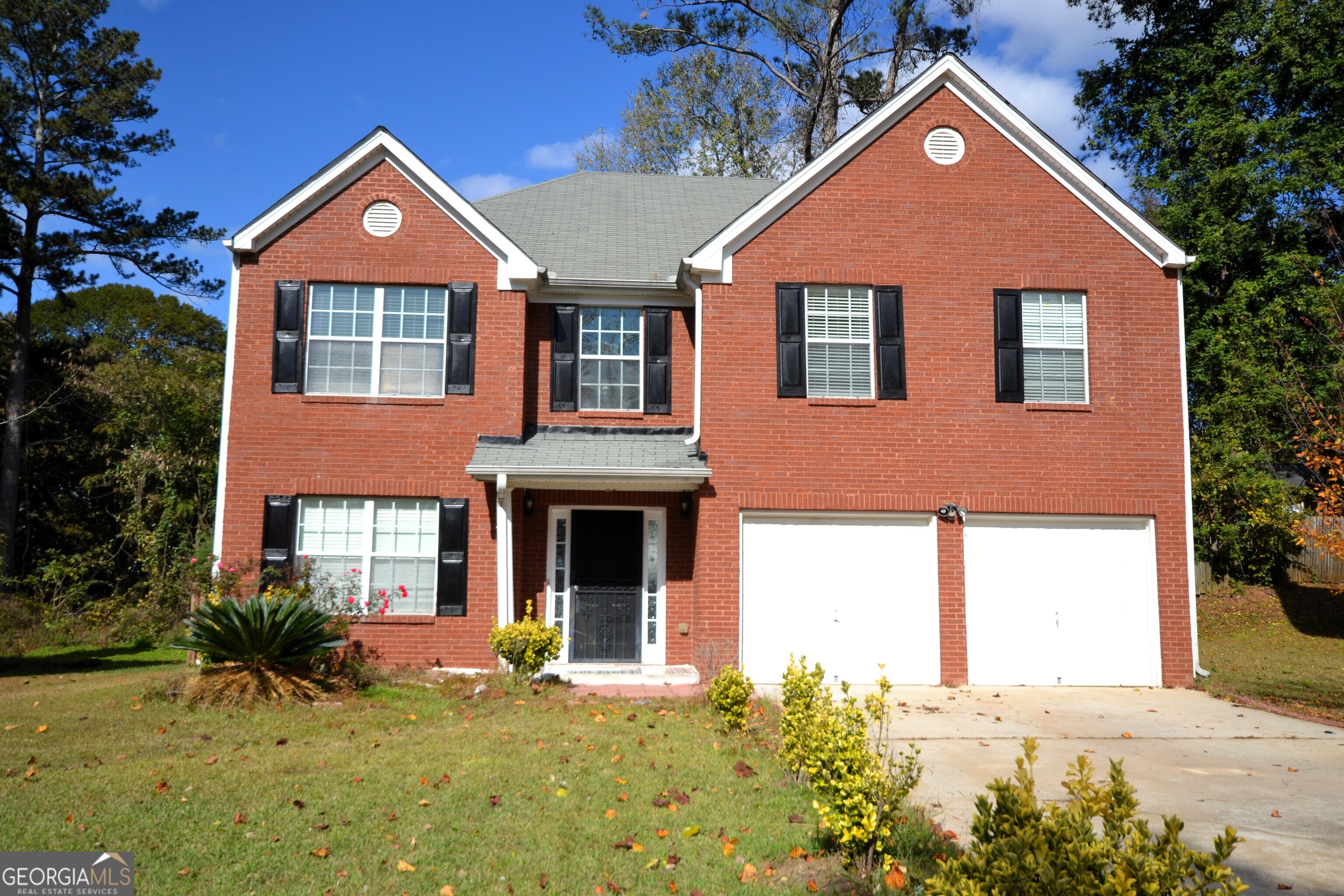 6397 E Meyer Drive Morrow GA 30260