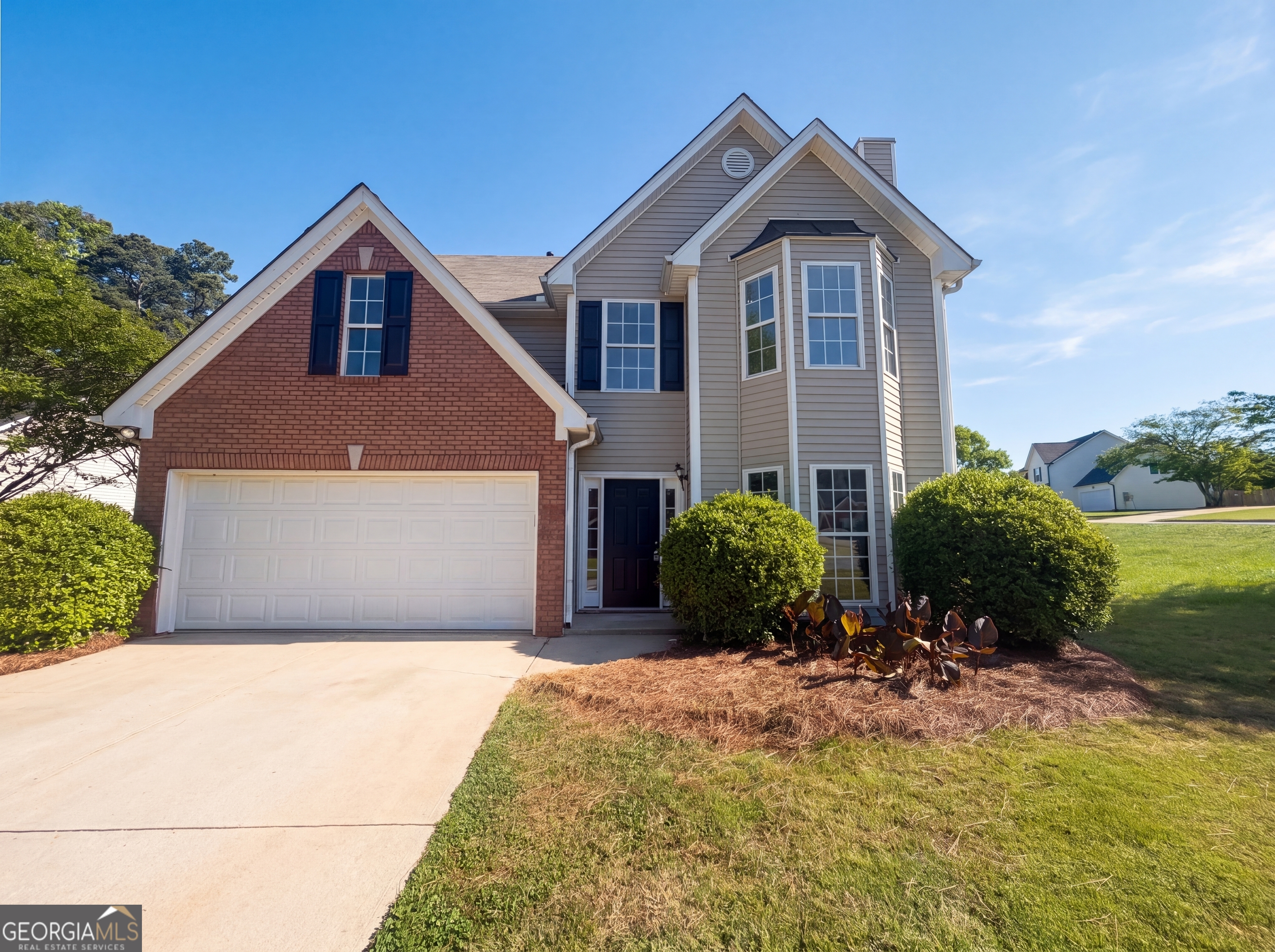 705 Windsor Brook Lane Lawrenceville GA 30045