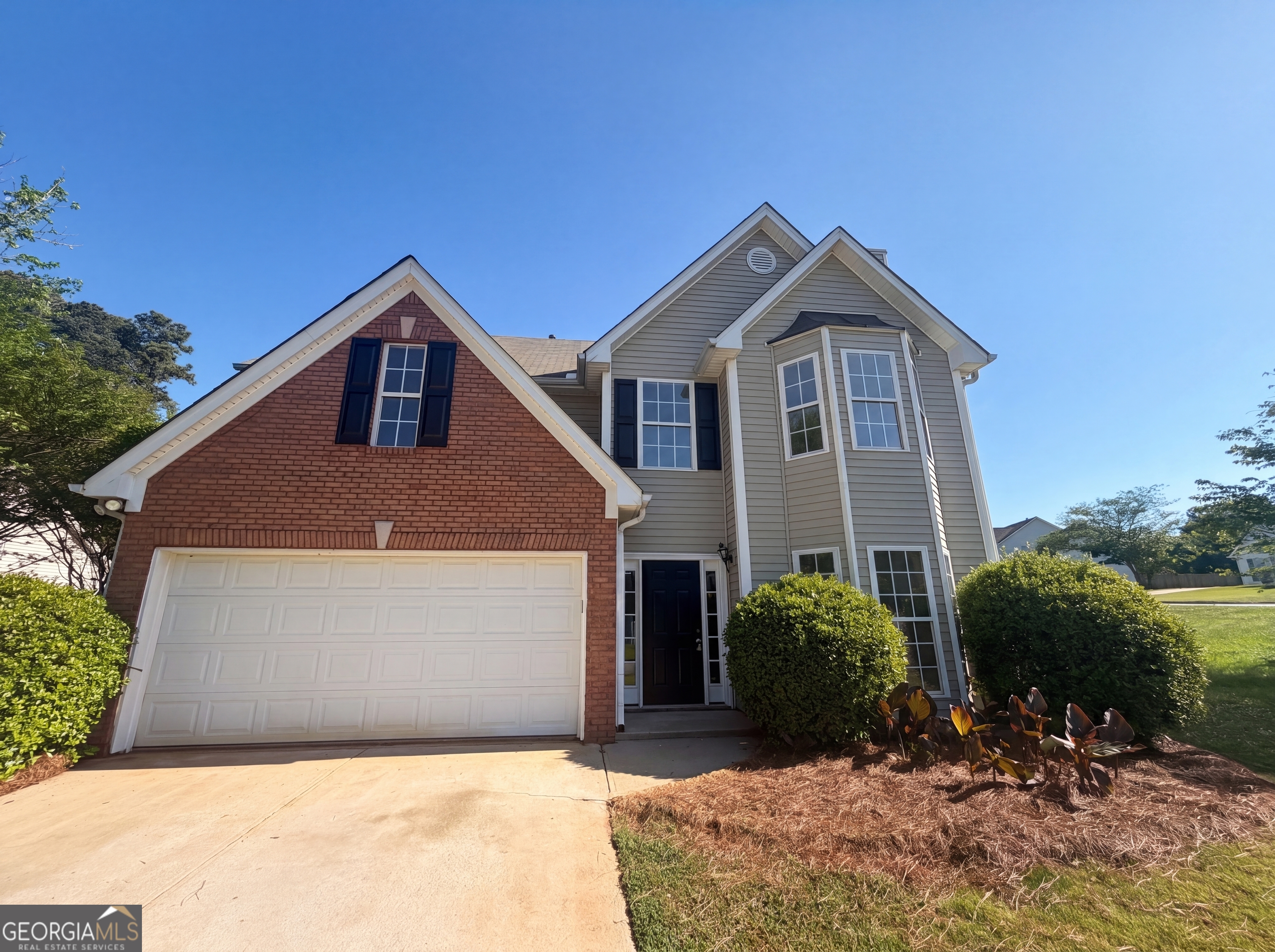 705 Windsor Brook Lane Lawrenceville GA 30045