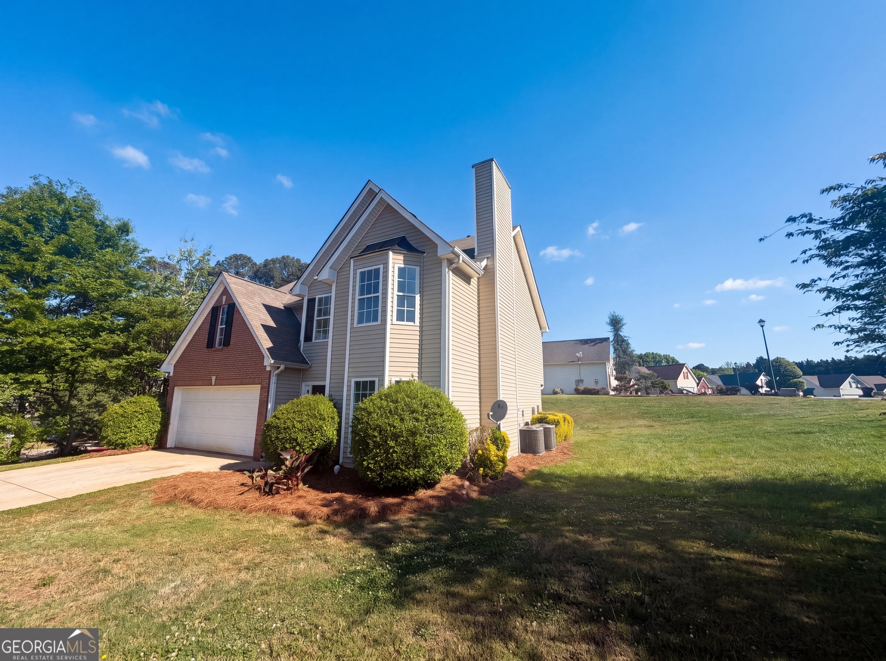 705 Windsor Brook Lane Lawrenceville GA 30045