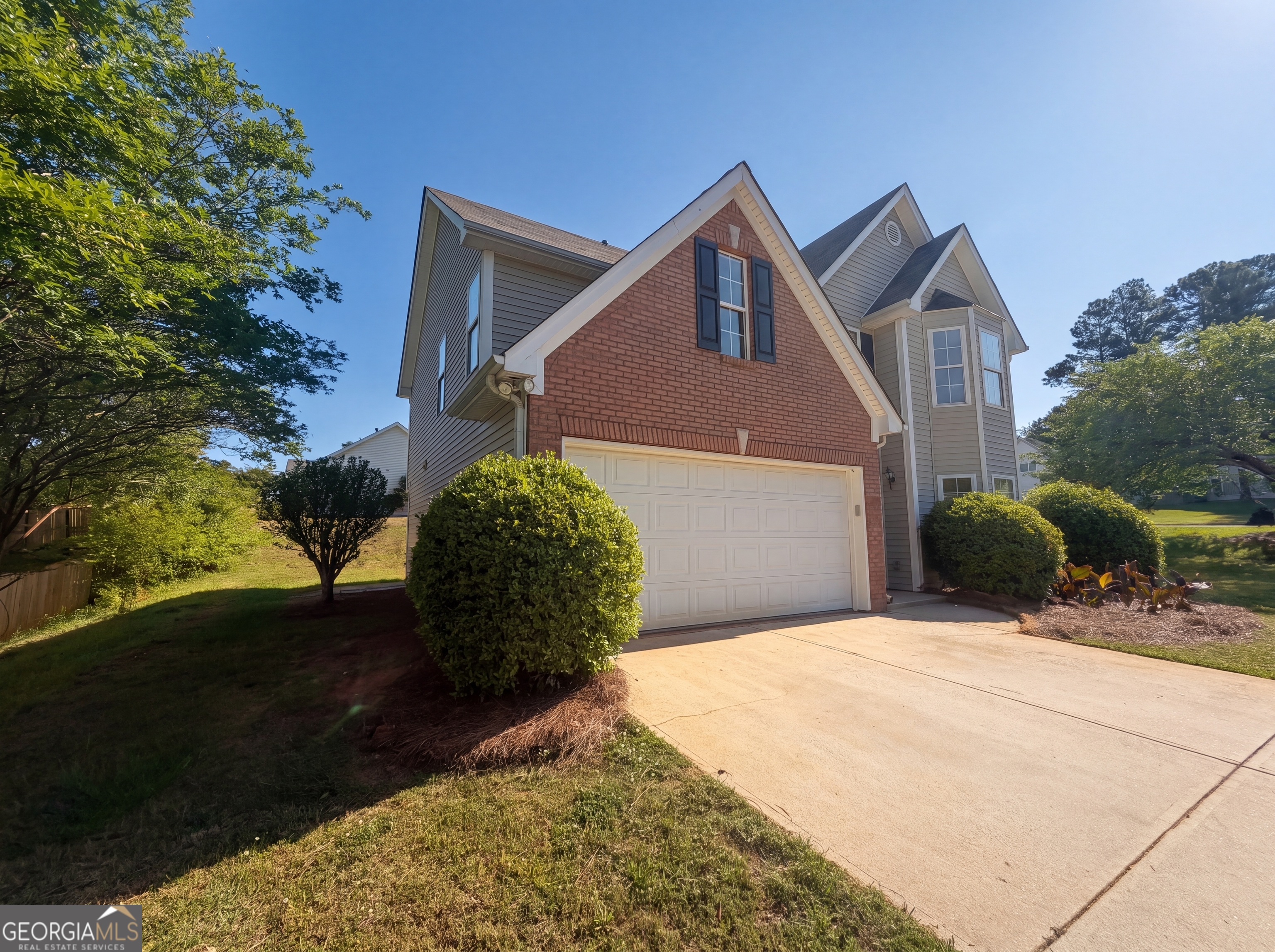 705 Windsor Brook Lane Lawrenceville GA 30045
