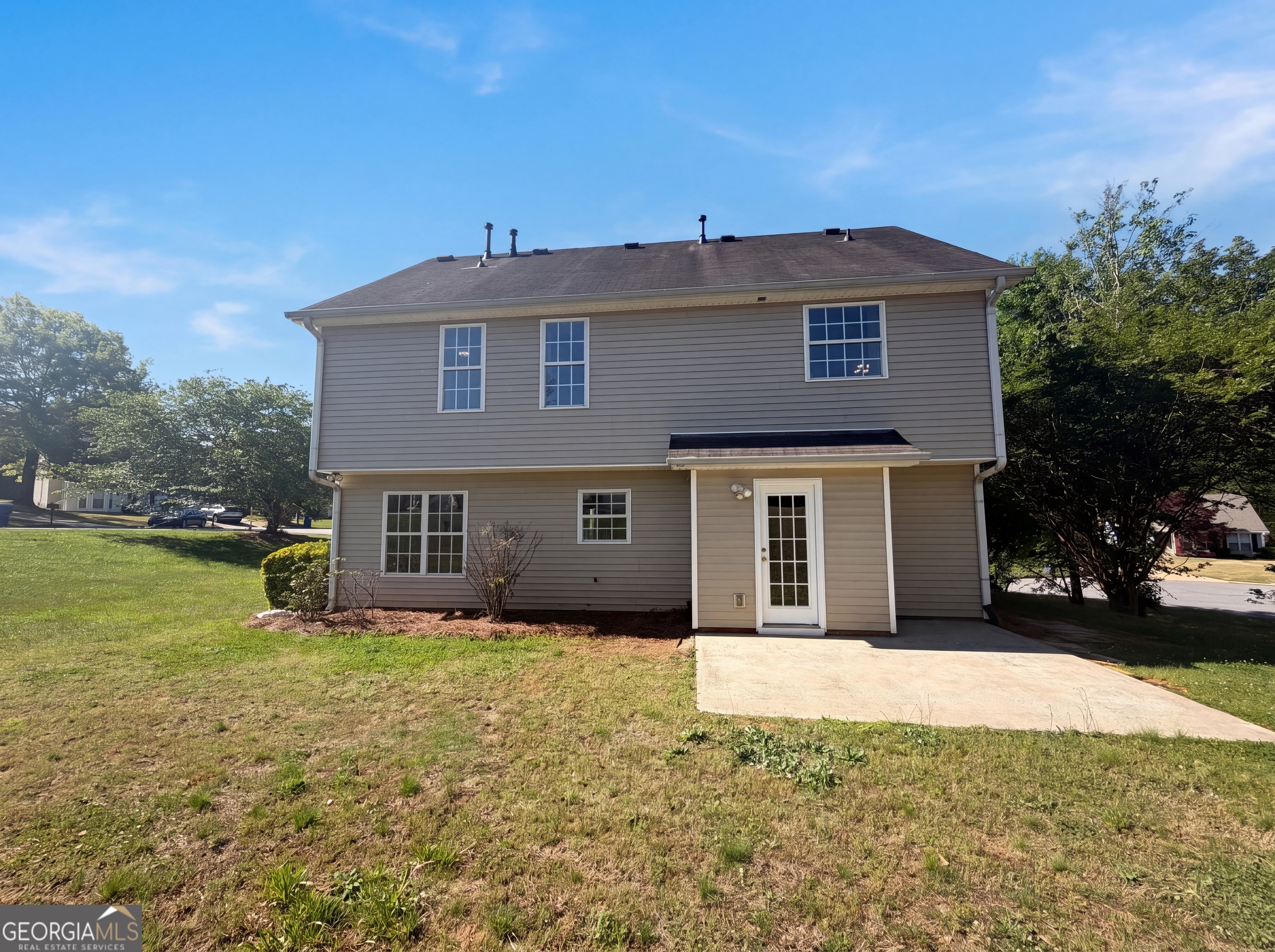 705 Windsor Brook Lane Lawrenceville GA 30045