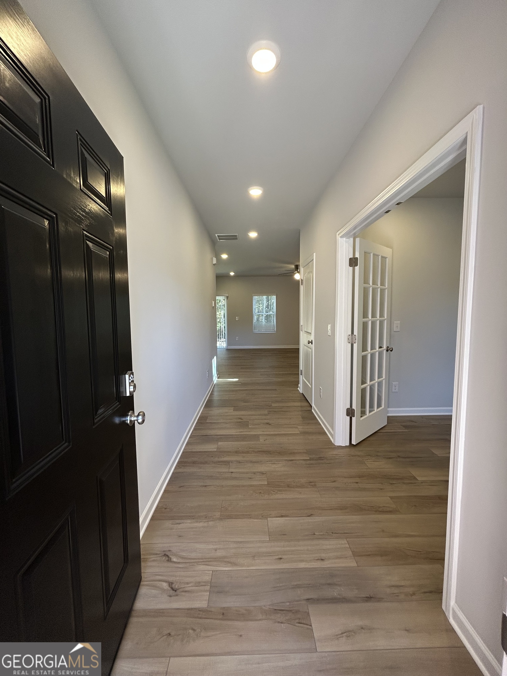 27 Stonebrook Drive Rome GA 30165