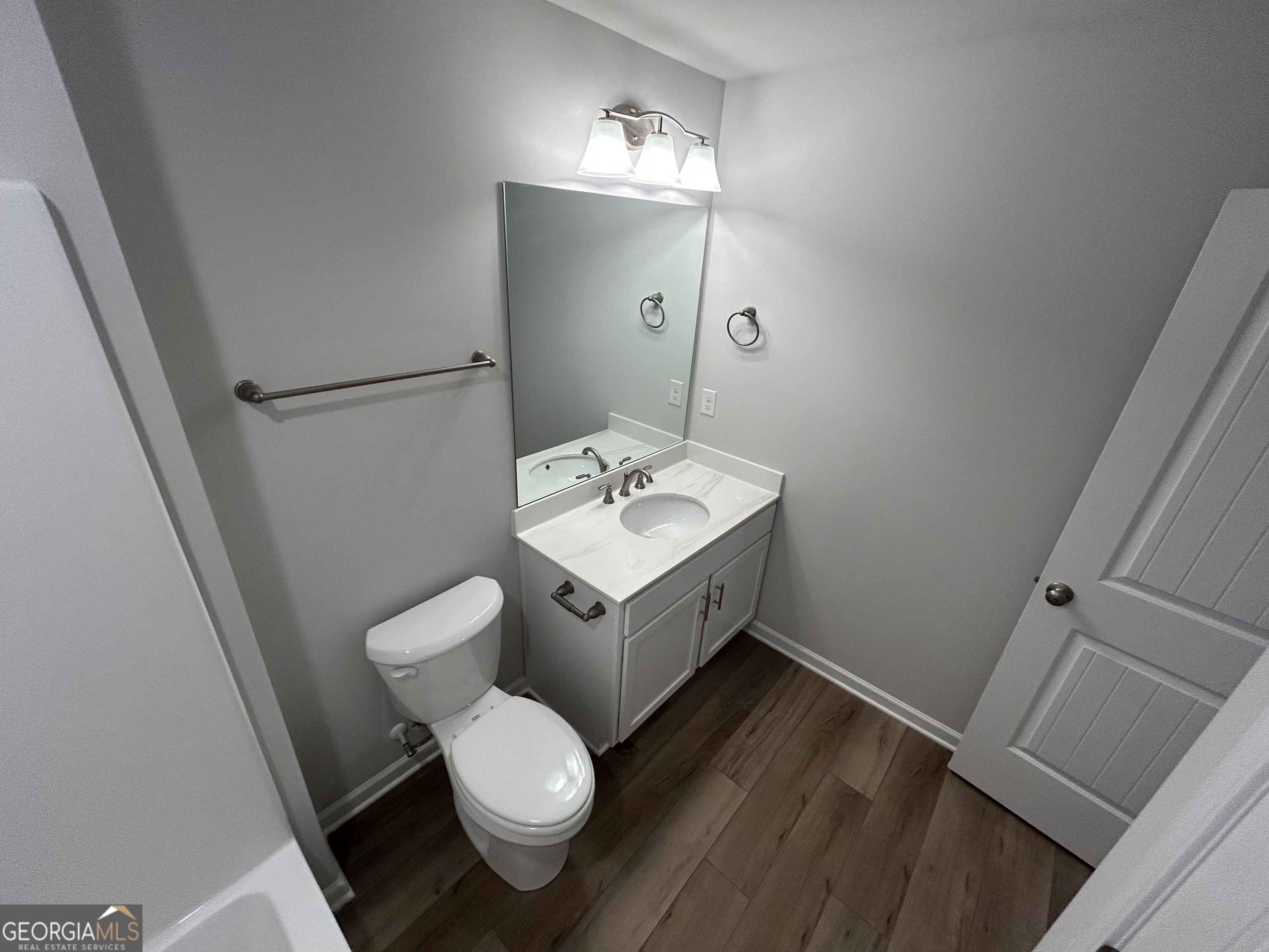 27 Stonebrook Drive Rome GA 30165