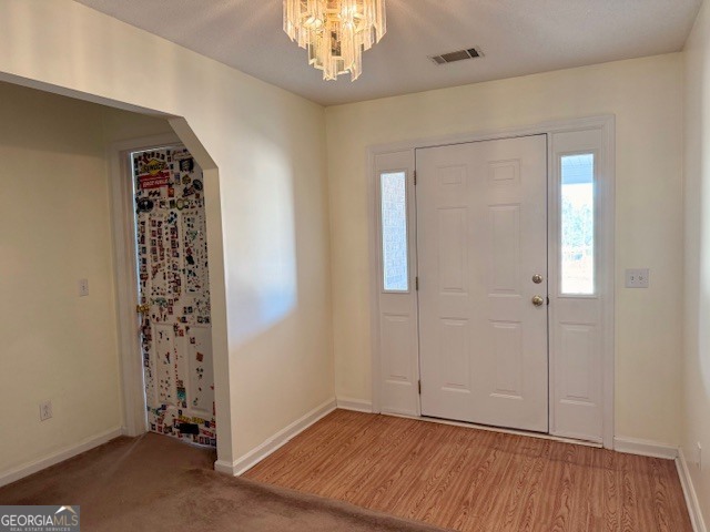 1431 Community Road Glennville GA 30427